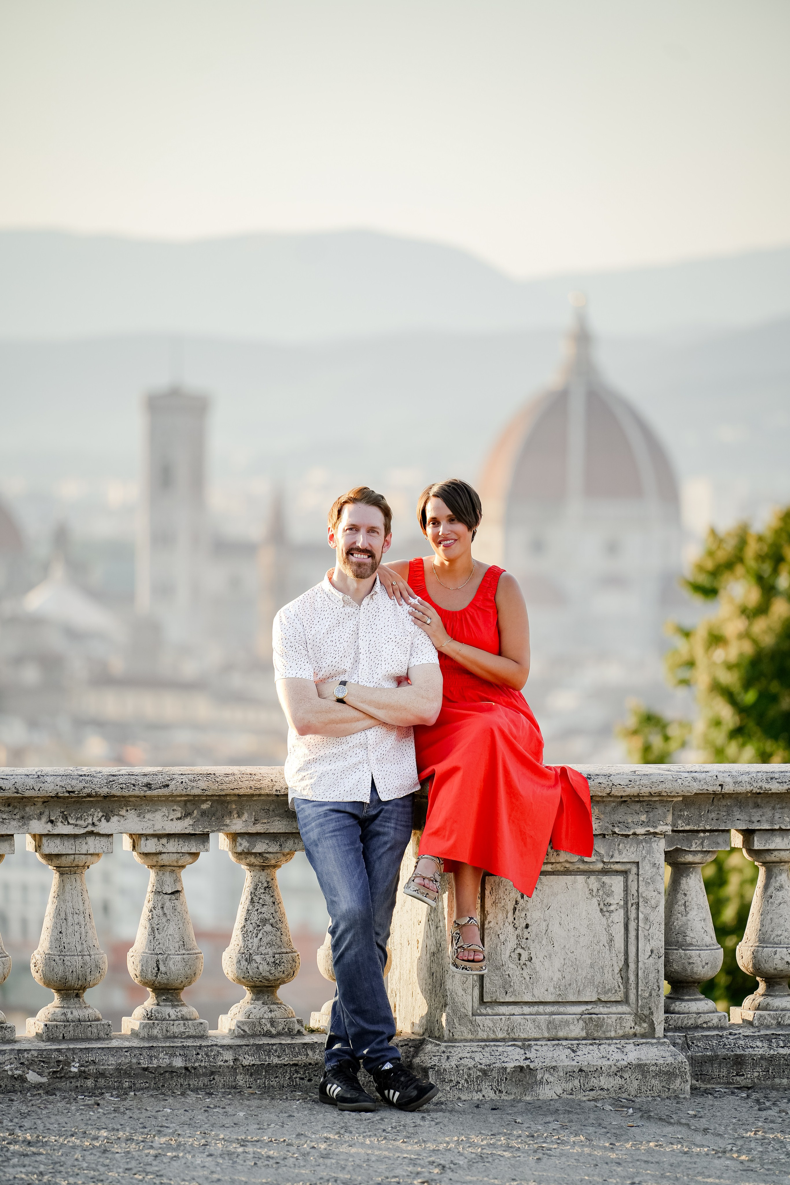 Fiat 500. Stefano Passerini Editorial Wedding Photographer in Italy