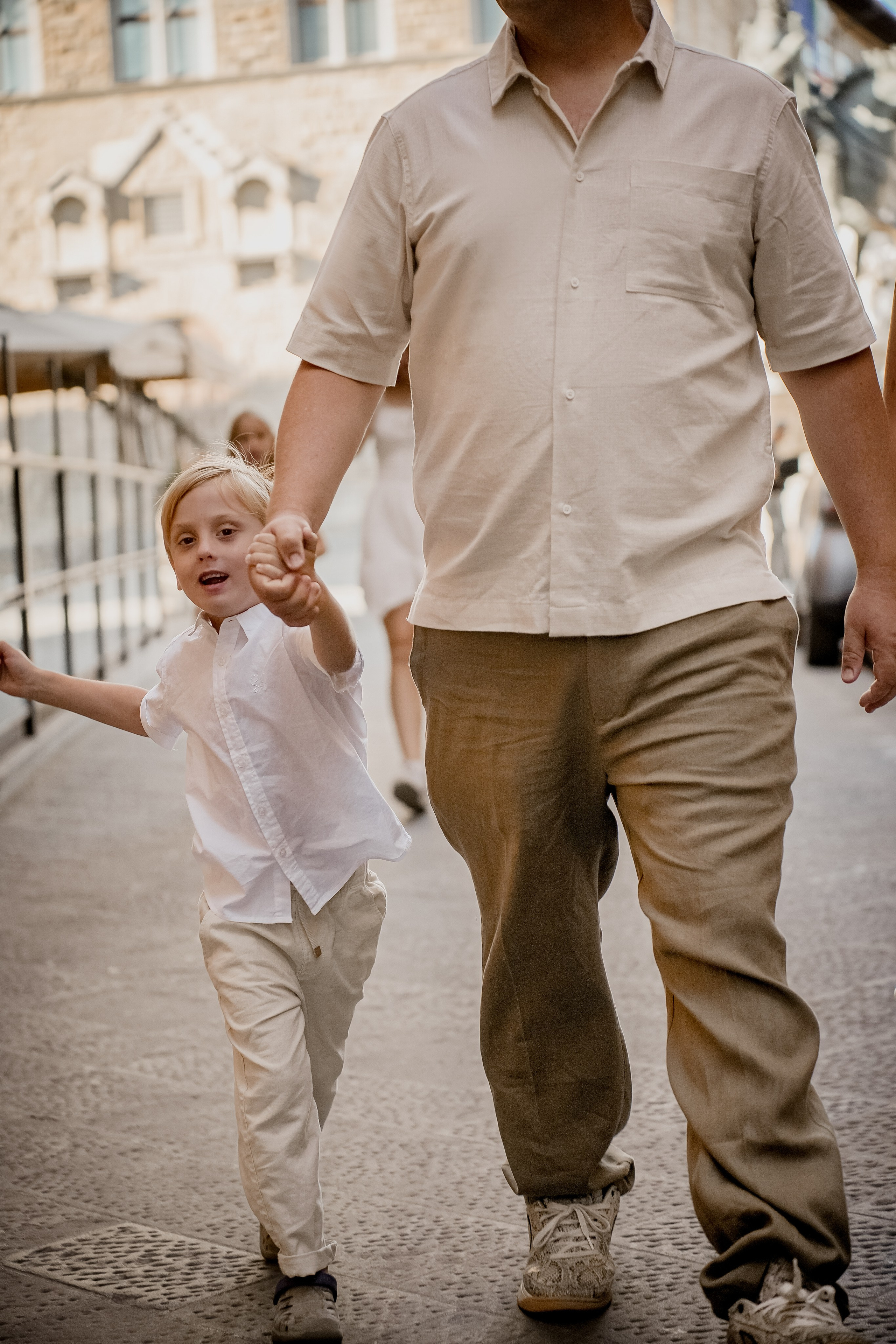 Stella & Family. Wedding Photographer in Italy