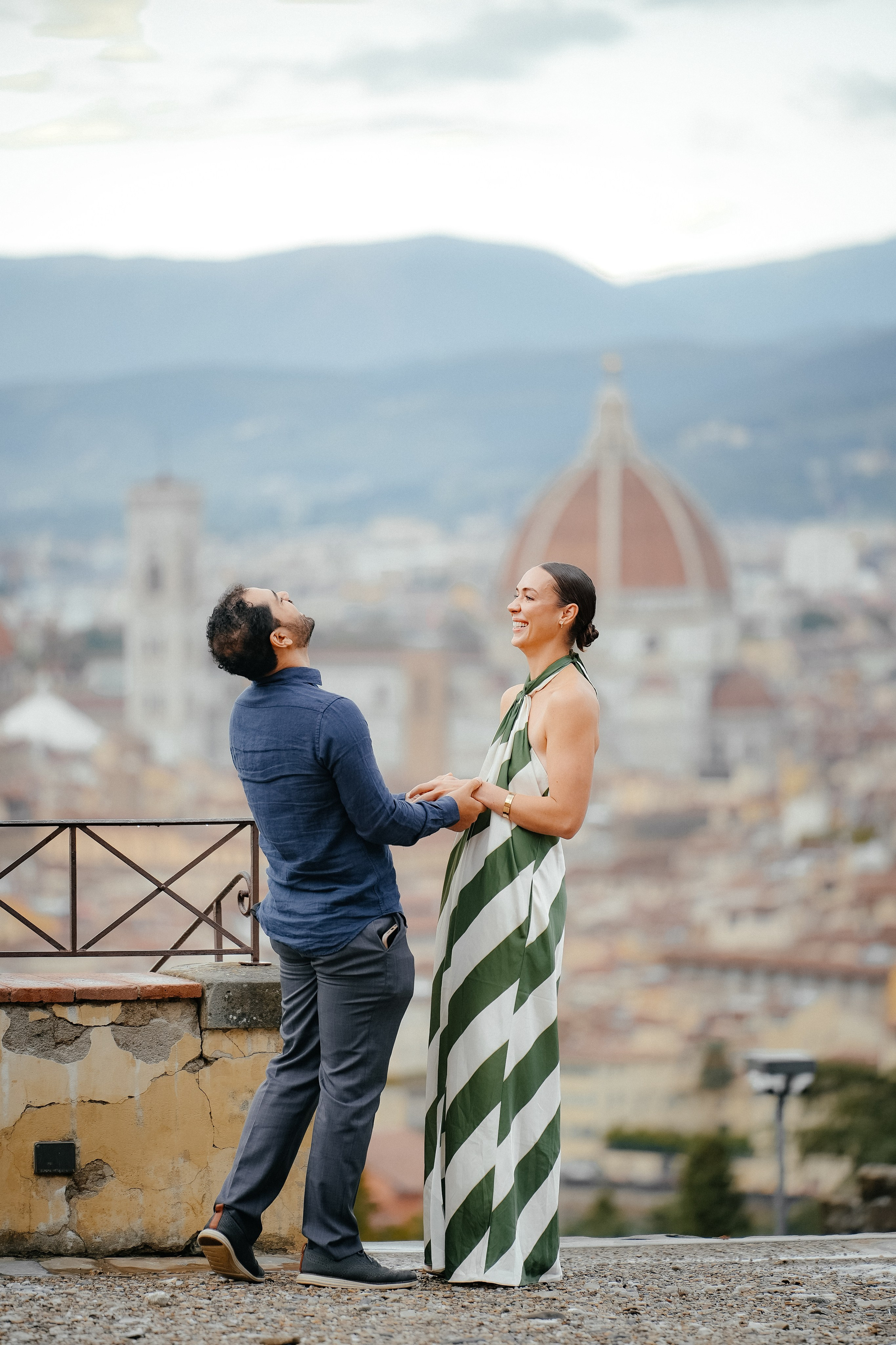 С&E. Stefano Passerini Editorial Wedding Photographer in Italy