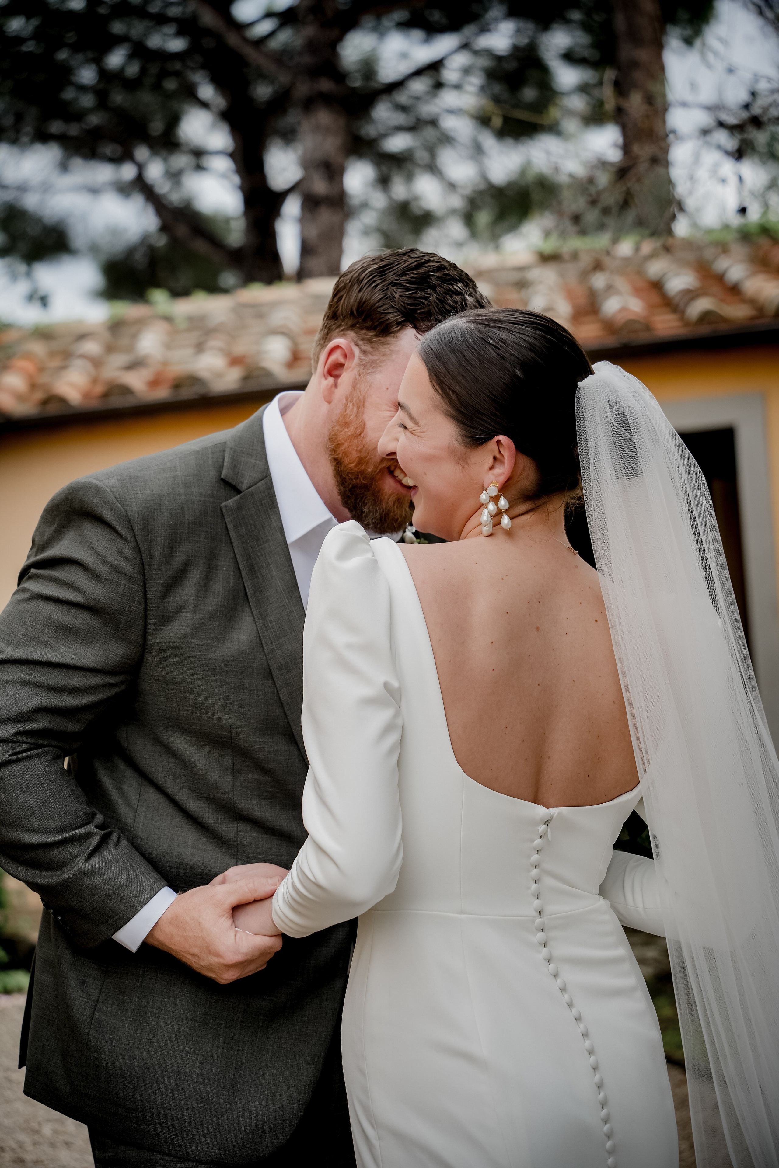 Elopment in Cortona. Villa Falconiere. Wedding Photographer in Italy