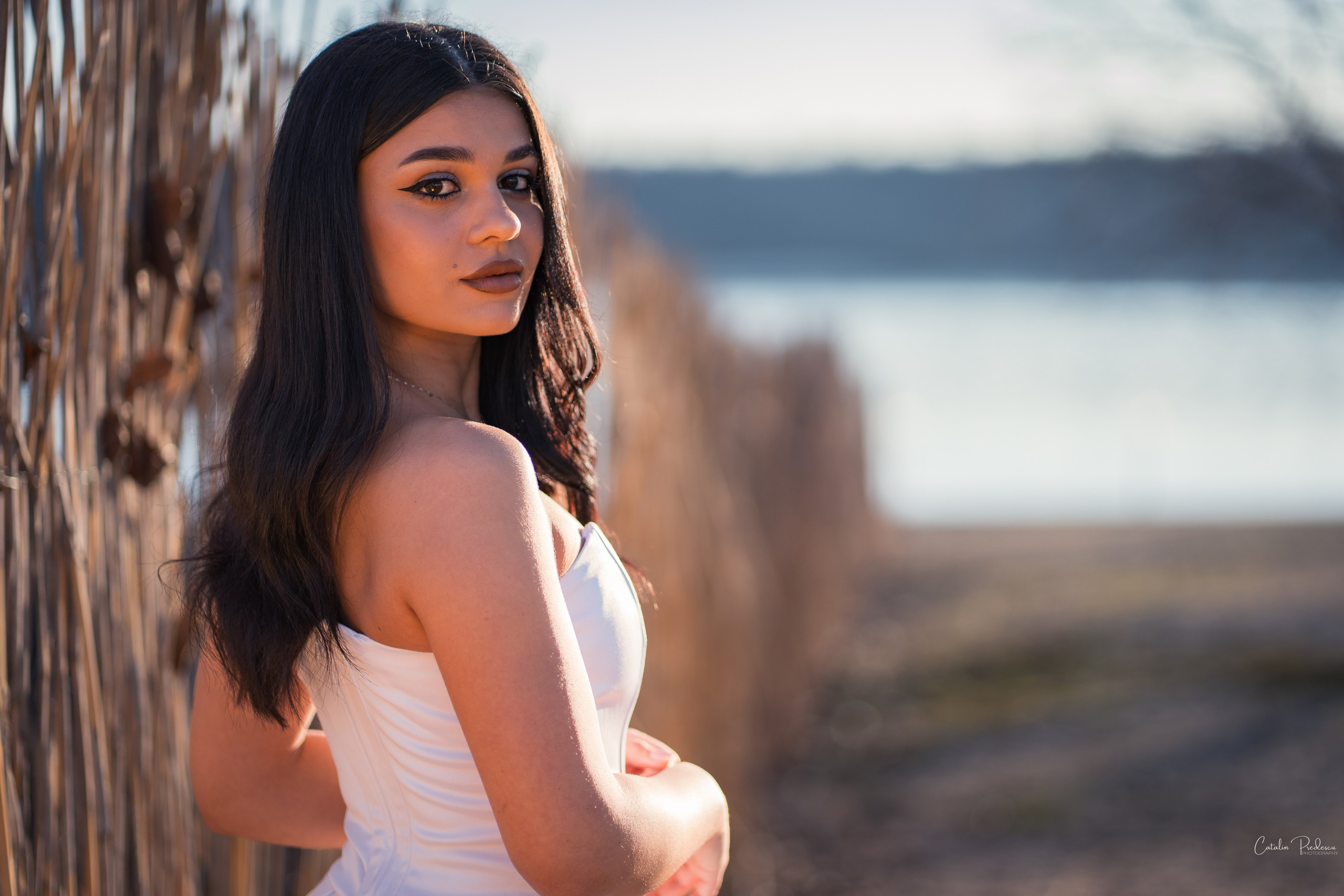 Andreea. Event, portrait, and lifestyle photographer