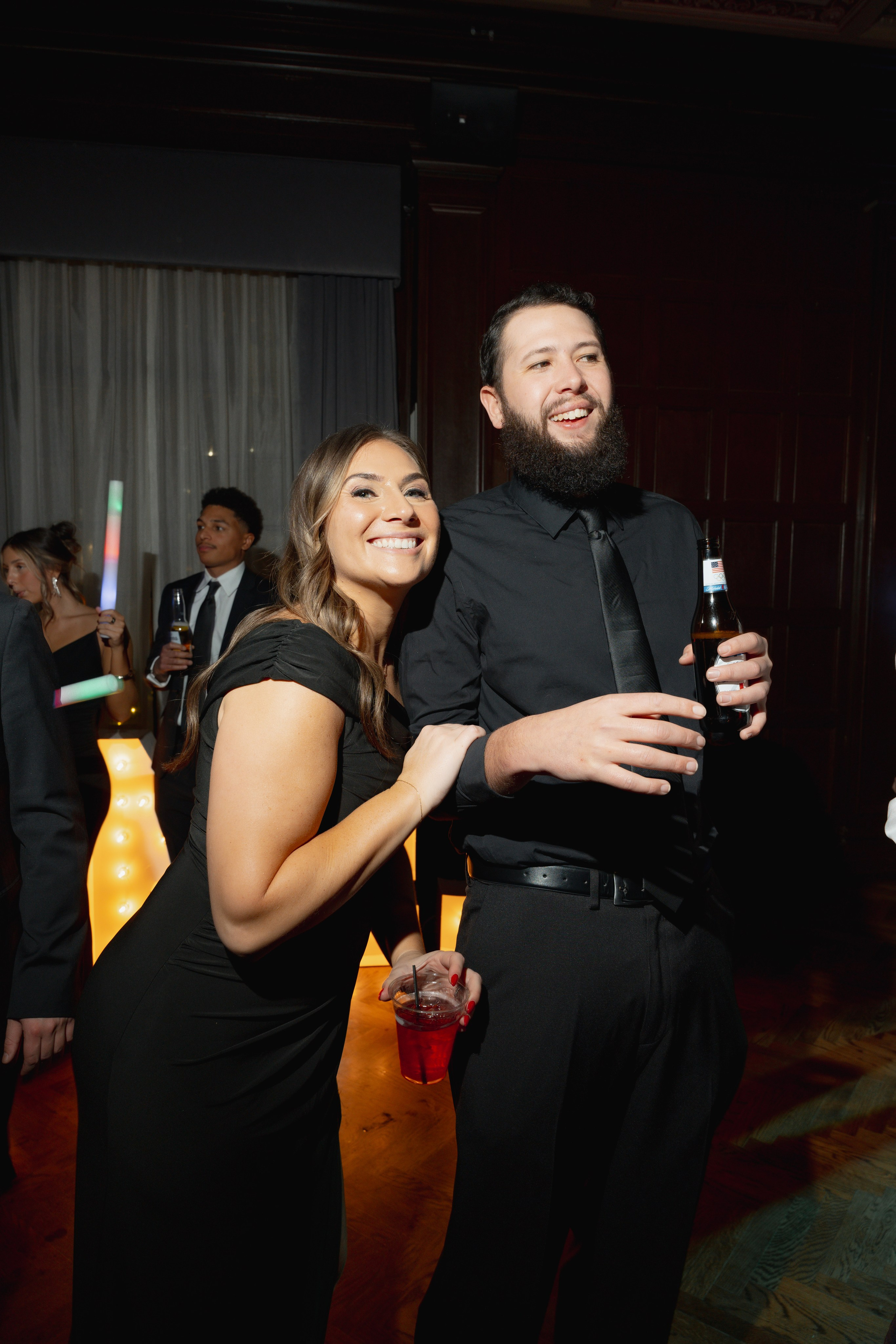 Jack and Maggie. Anna Krasnova Wedding photographer