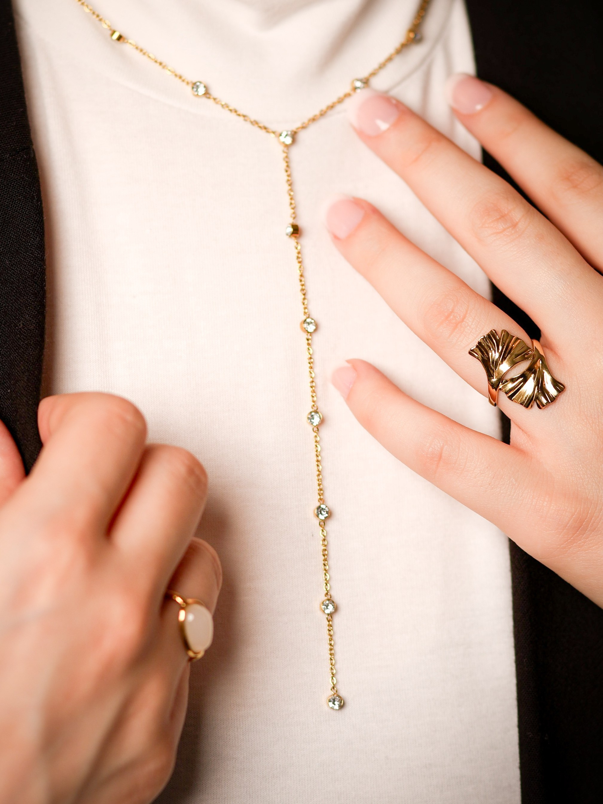 Business & Fashion. Main