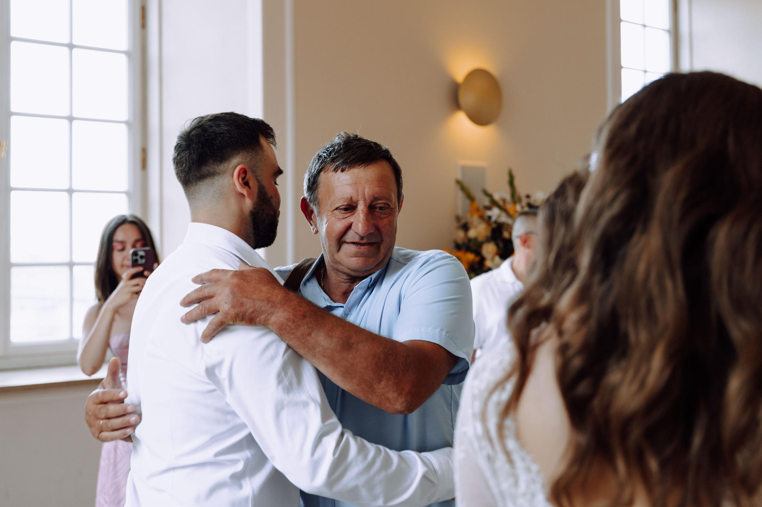 Julia&Mikołaj wedding day