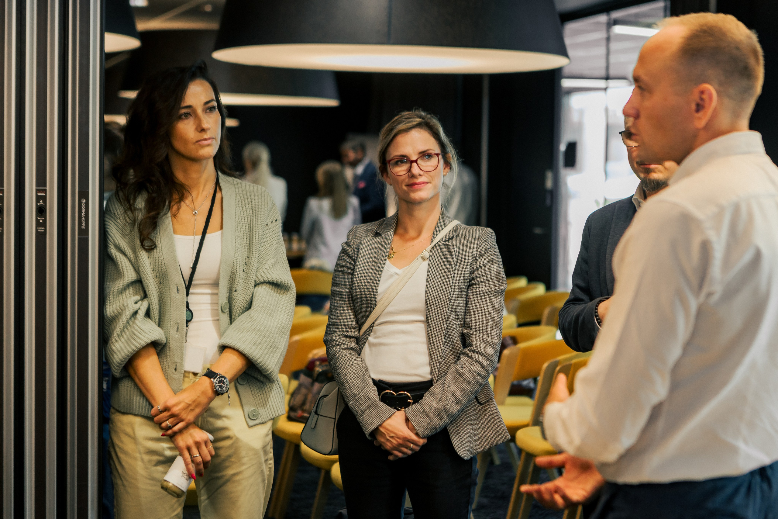 Korporacja JLL. Reportaż. Fotograf w Krakowie i Europie