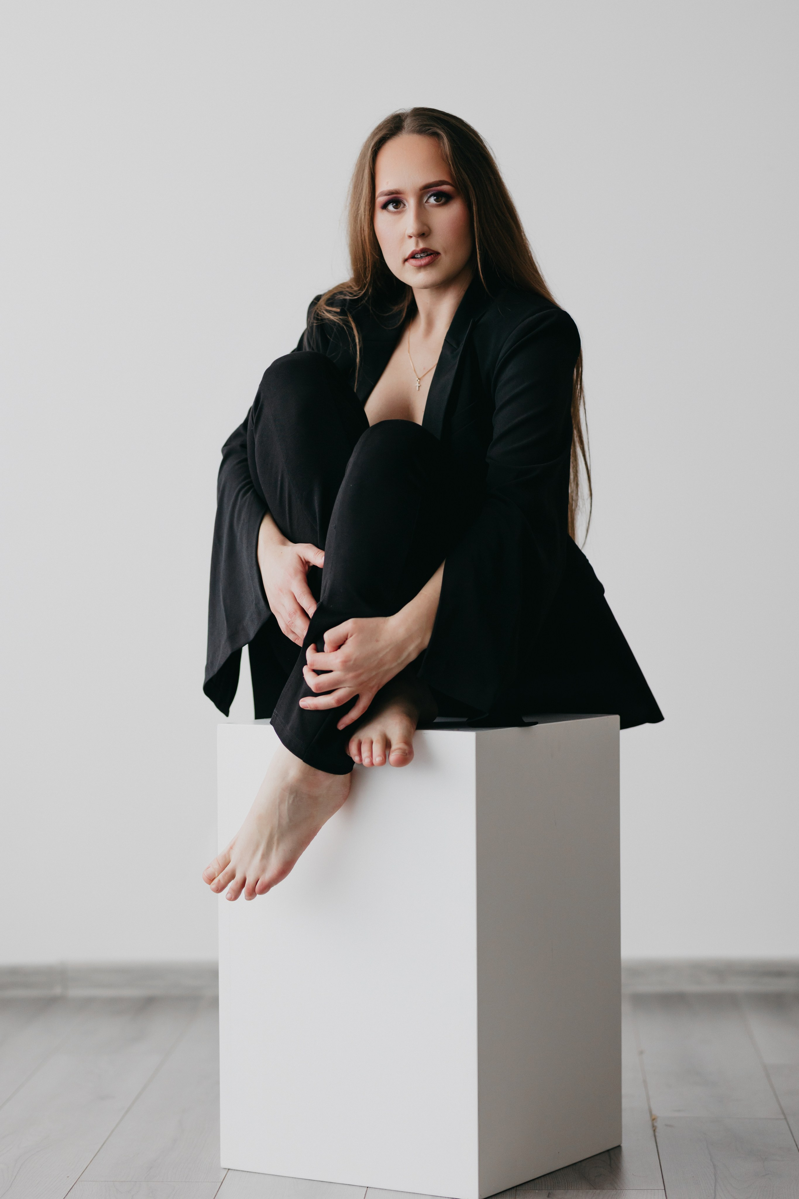 Paulinos asmeninė fotosesija Marijampolėje