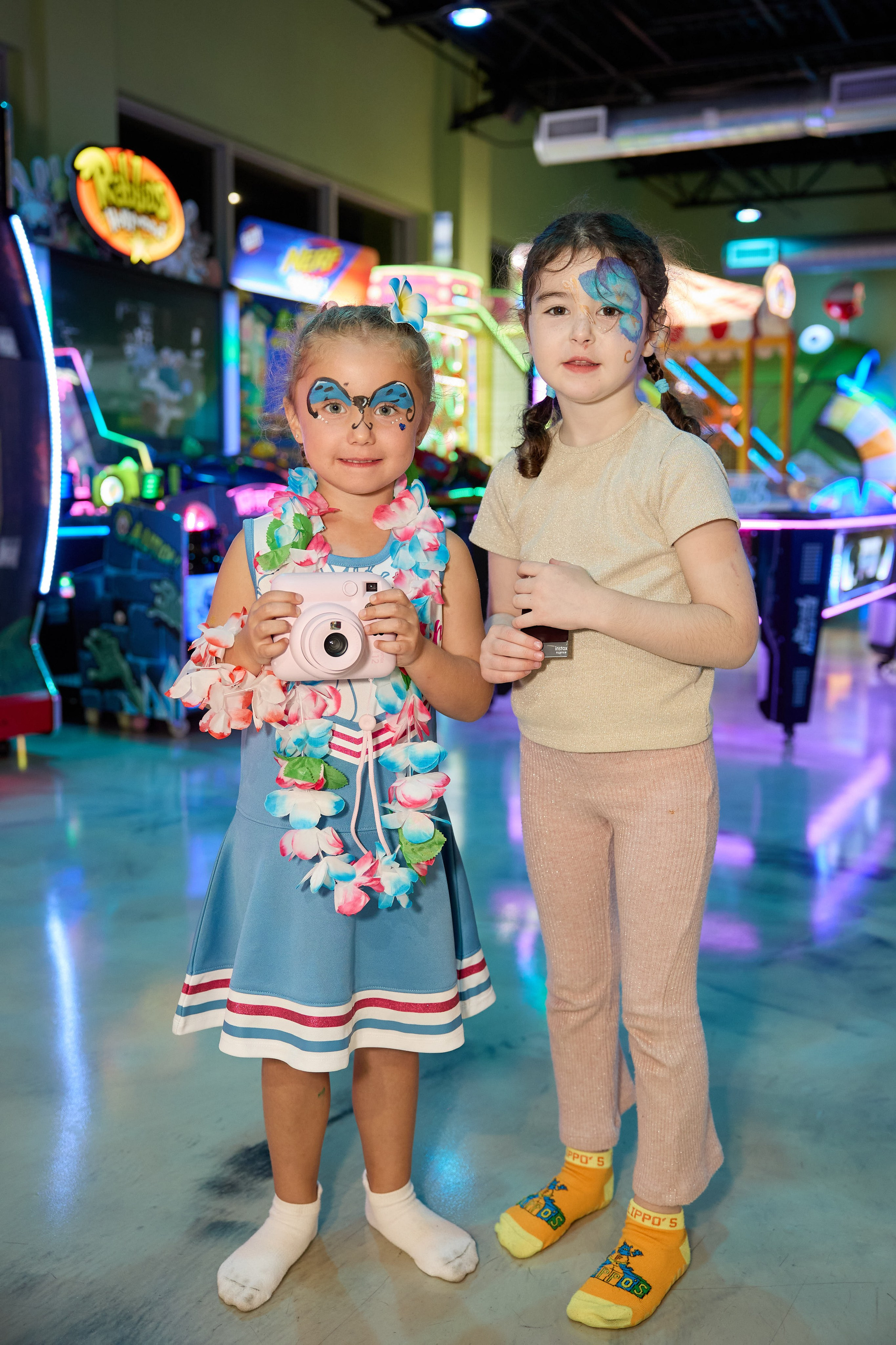 STEPHANIE 5. Photographer Julia Makoveeva