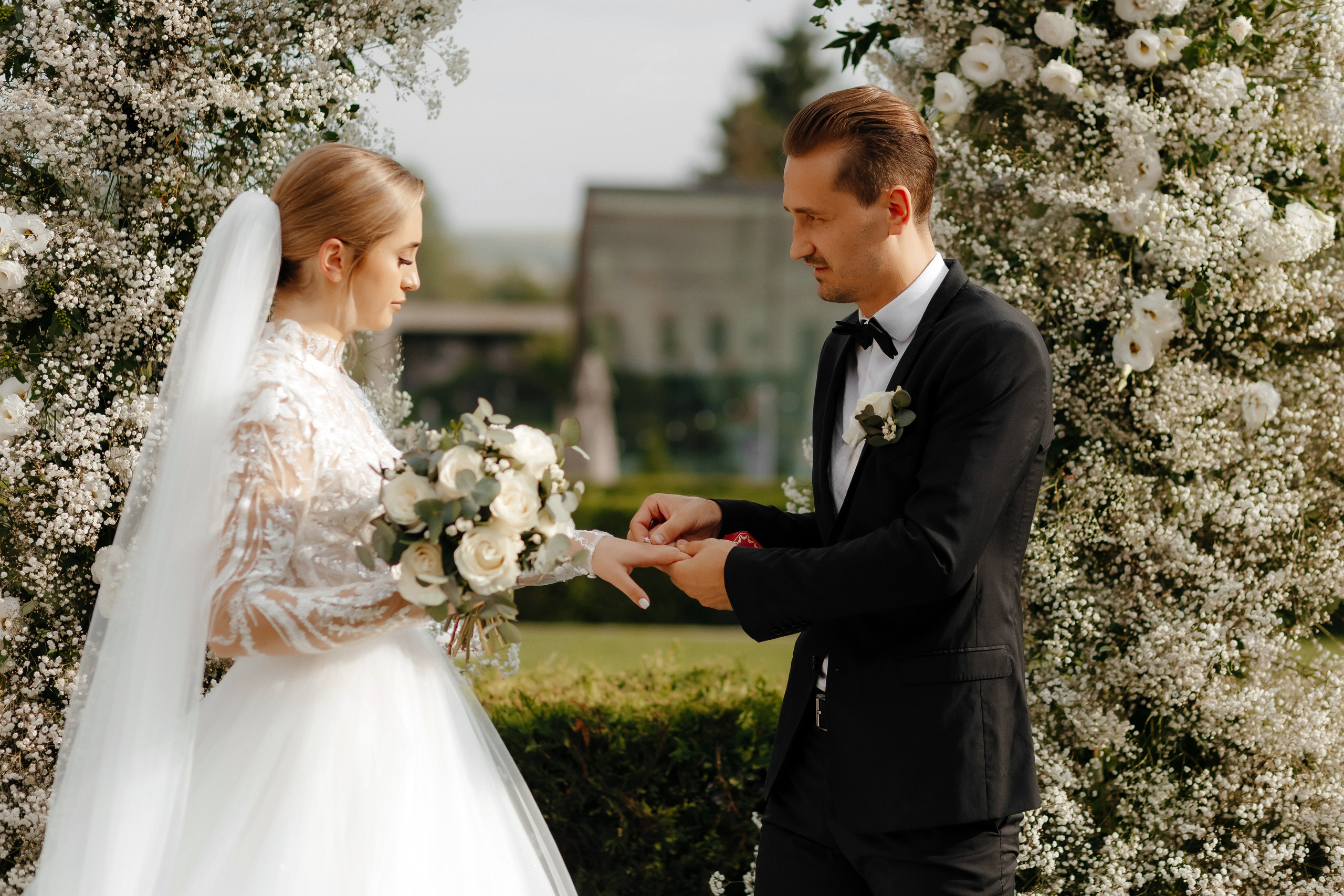 MARINA + NICOLAE, CASTEL MIMI WINE RESORT. Fulga Photographer