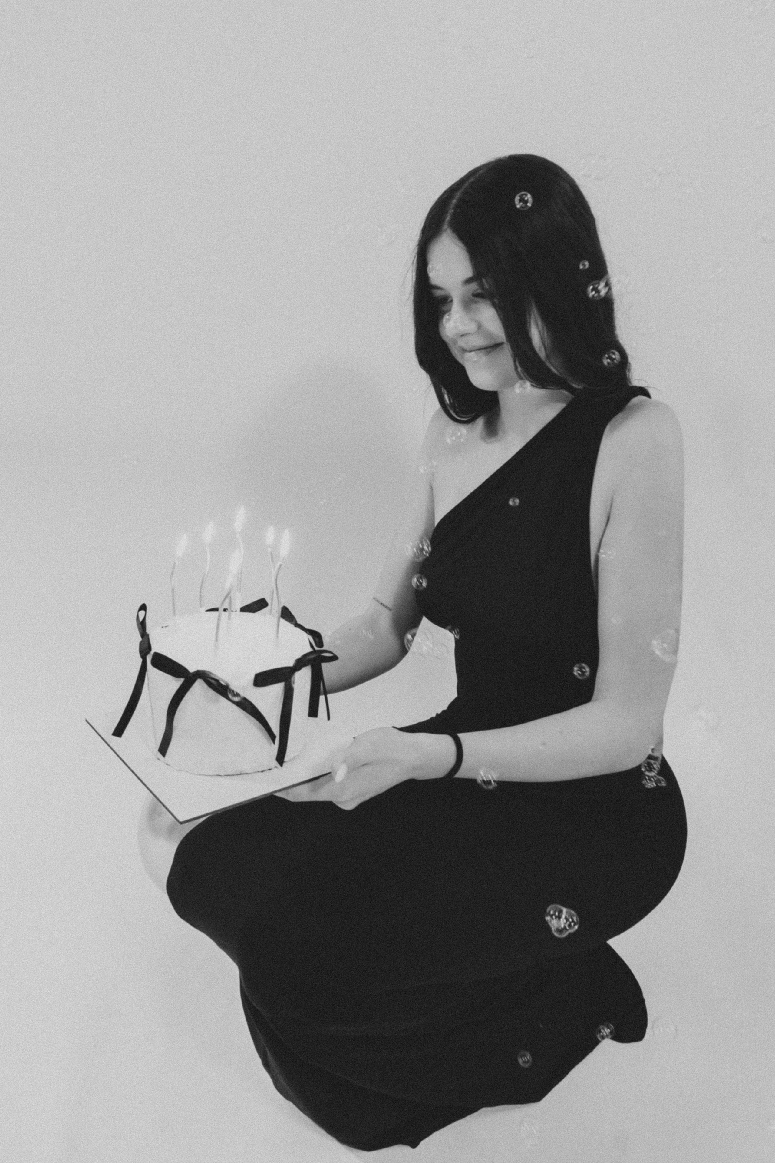 Индивидуальная сессия. Профессиональная фотосъемка в Калафелле — Елена Медведева