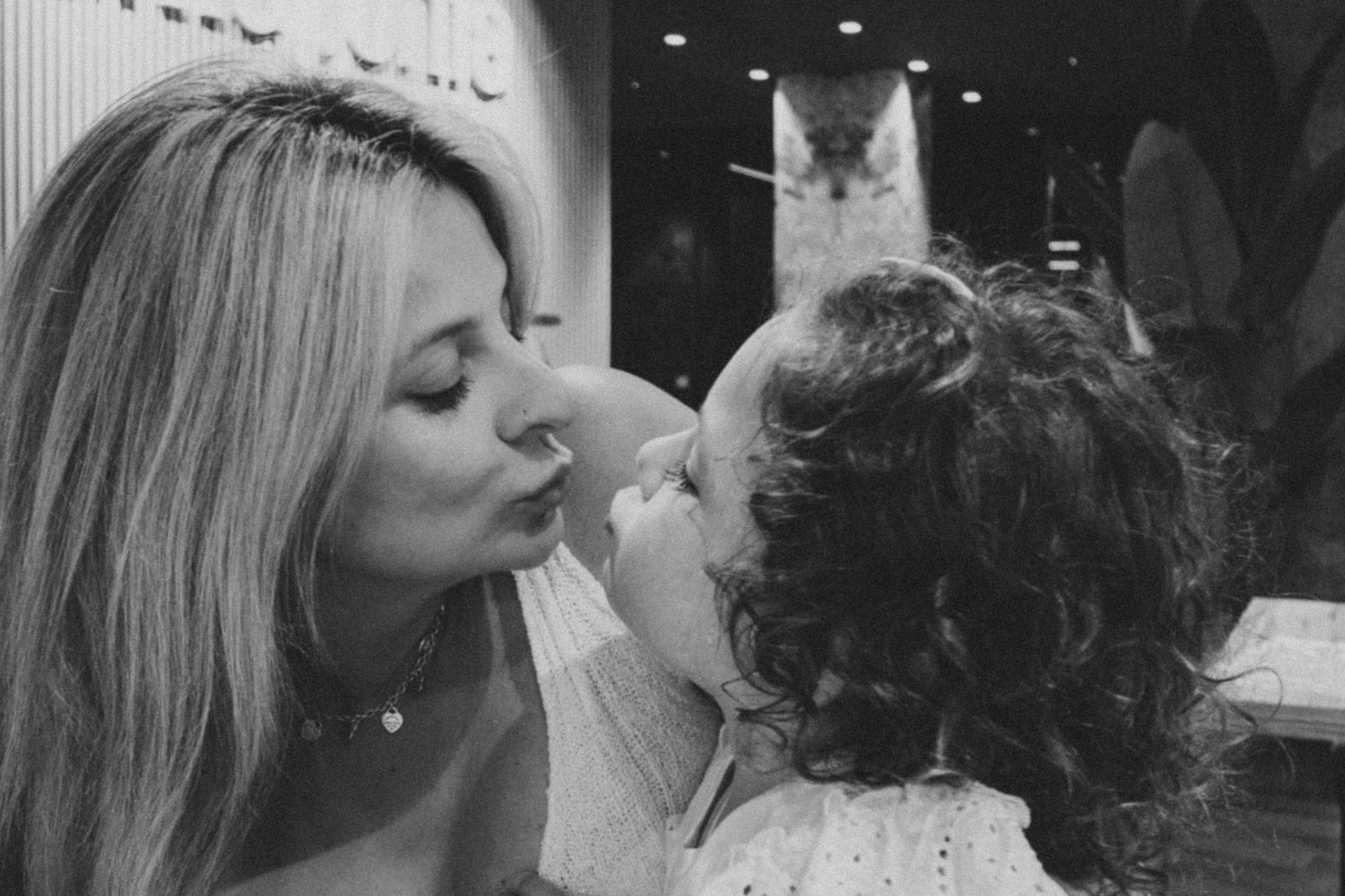 Sesión familiar en la playa. Fotografía profesional en Calafell - Elena Medvedeva