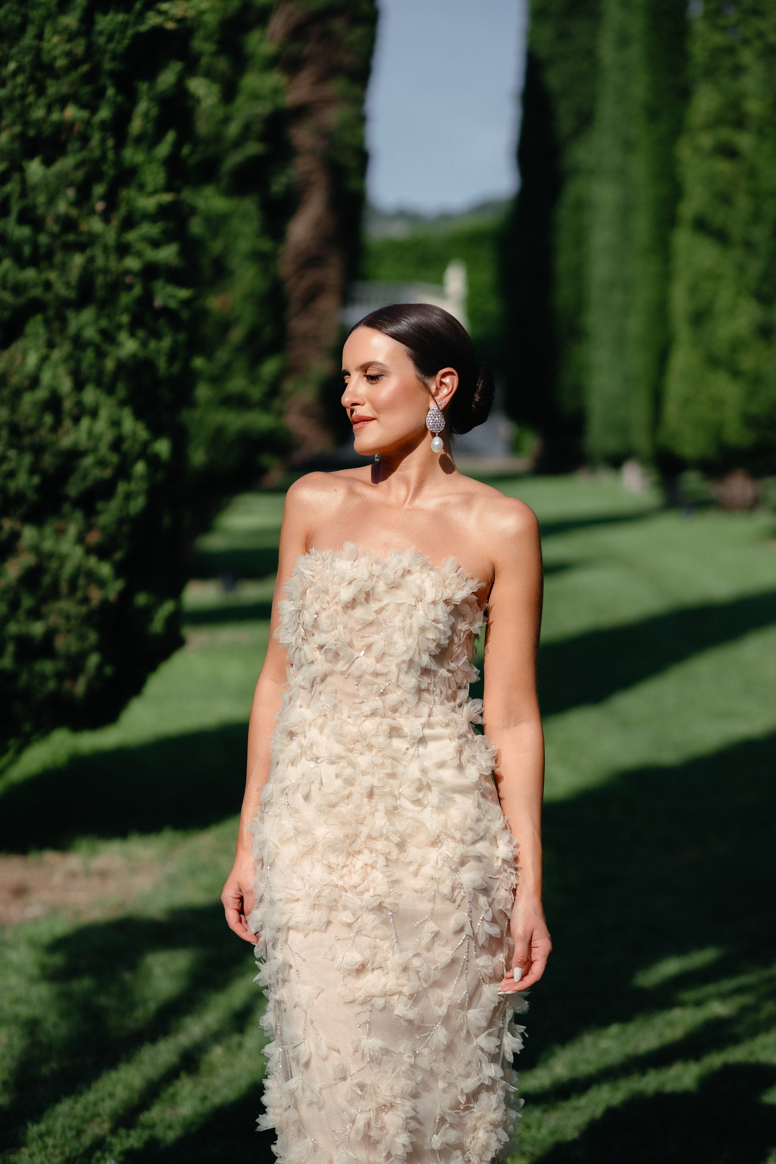 Villa Rizzardi Wedding Photography. Photographer in Italy Anna Linnik