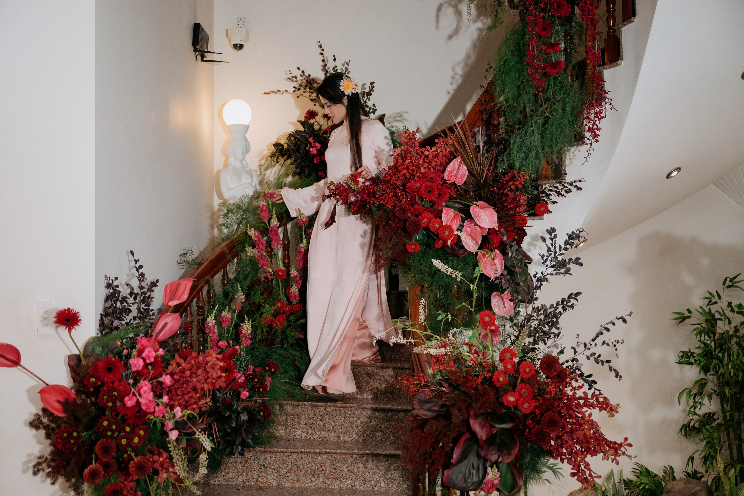 KHANG & TRANG / Wedding Ceremony. Nhiếp ảnh gia đám cưới hàng đầu tại Thành Phố Hồ Chí Minh