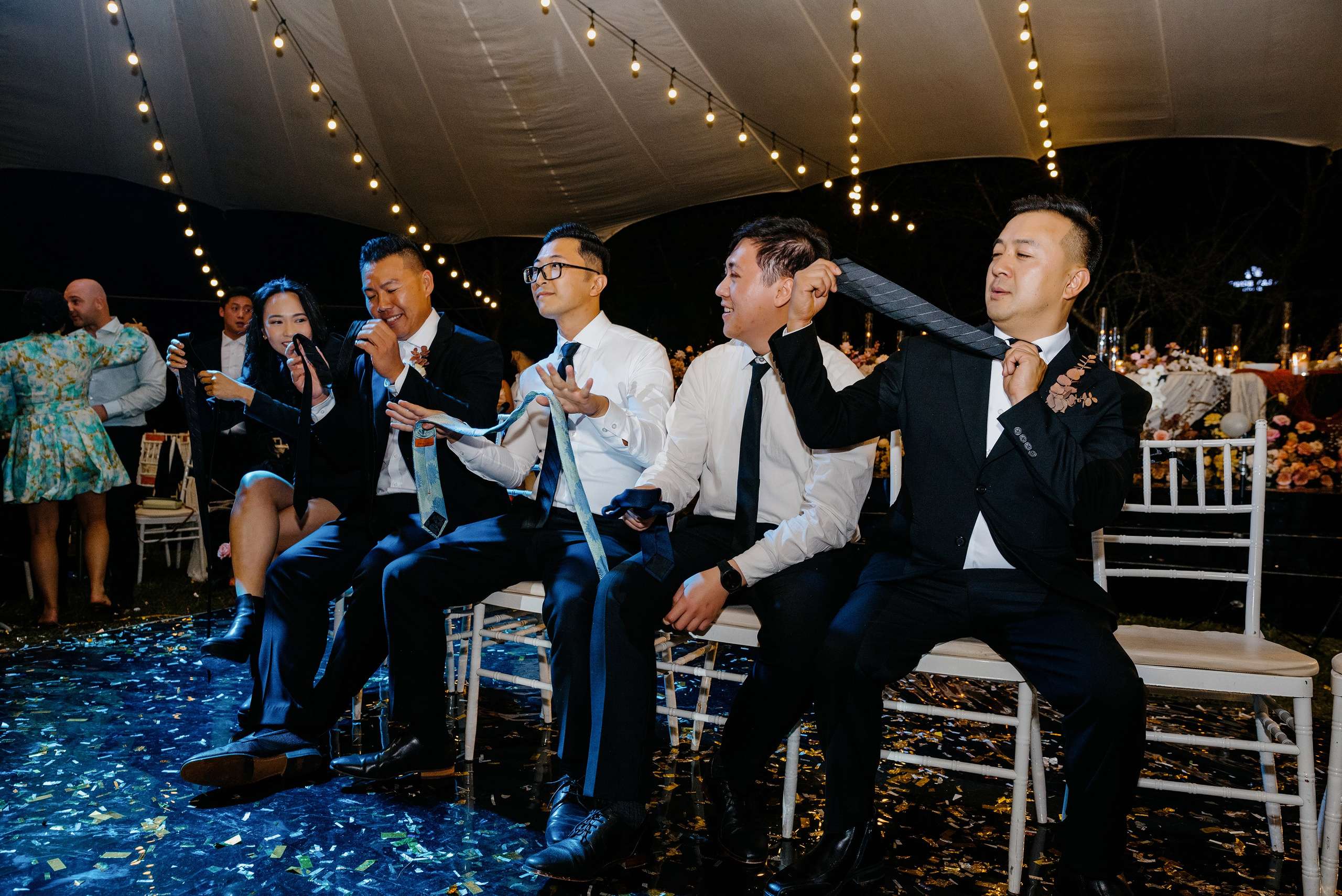 JESSE & MIMI / Destination wedding. Nhiếp ảnh gia đám cưới hàng đầu tại Thành Phố Hồ Chí Minh