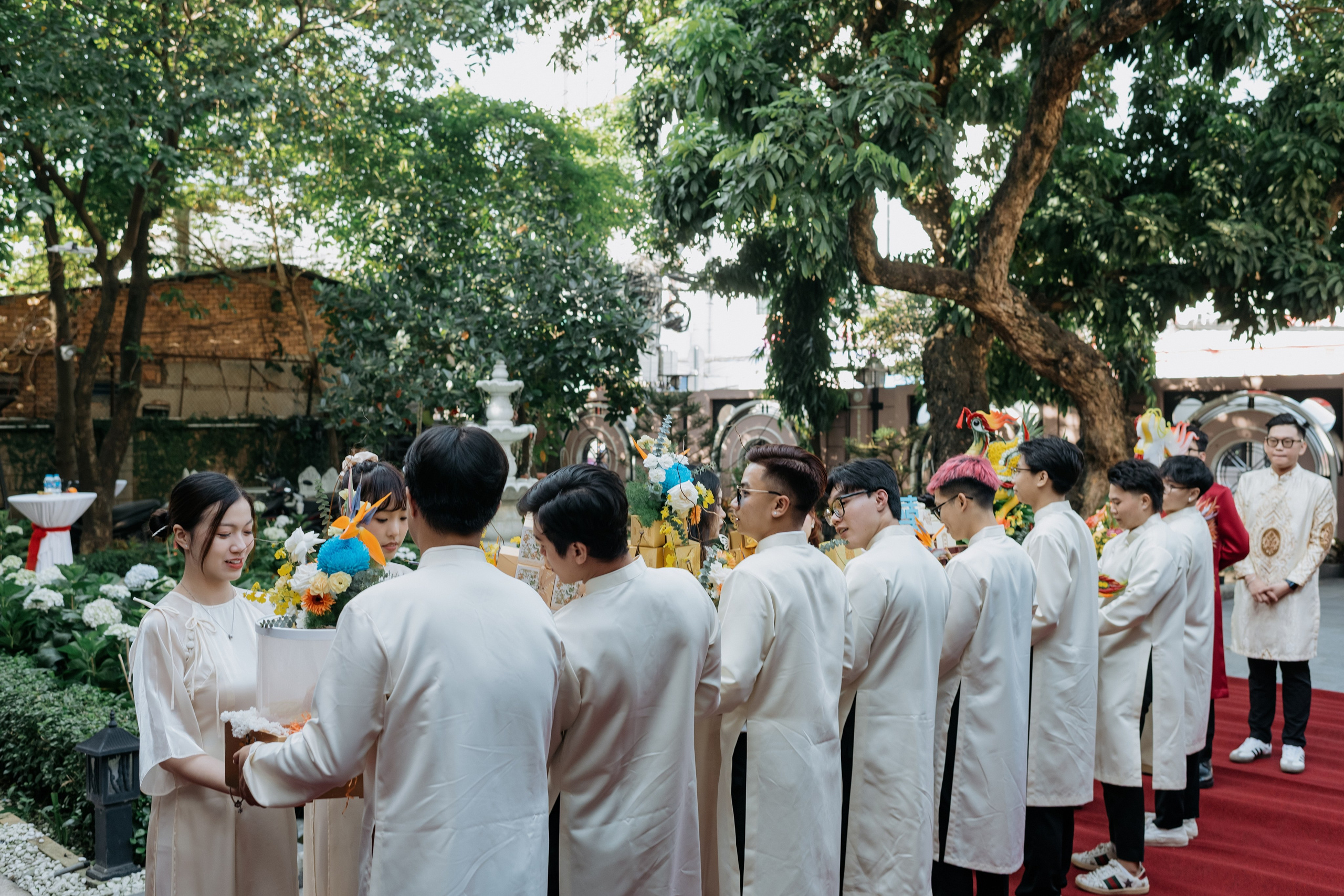 QUỐC HƯNG & HỒNG NGỌC. Nhiếp ảnh gia đám cưới hàng đầu tại Thành Phố Hồ Chí Minh