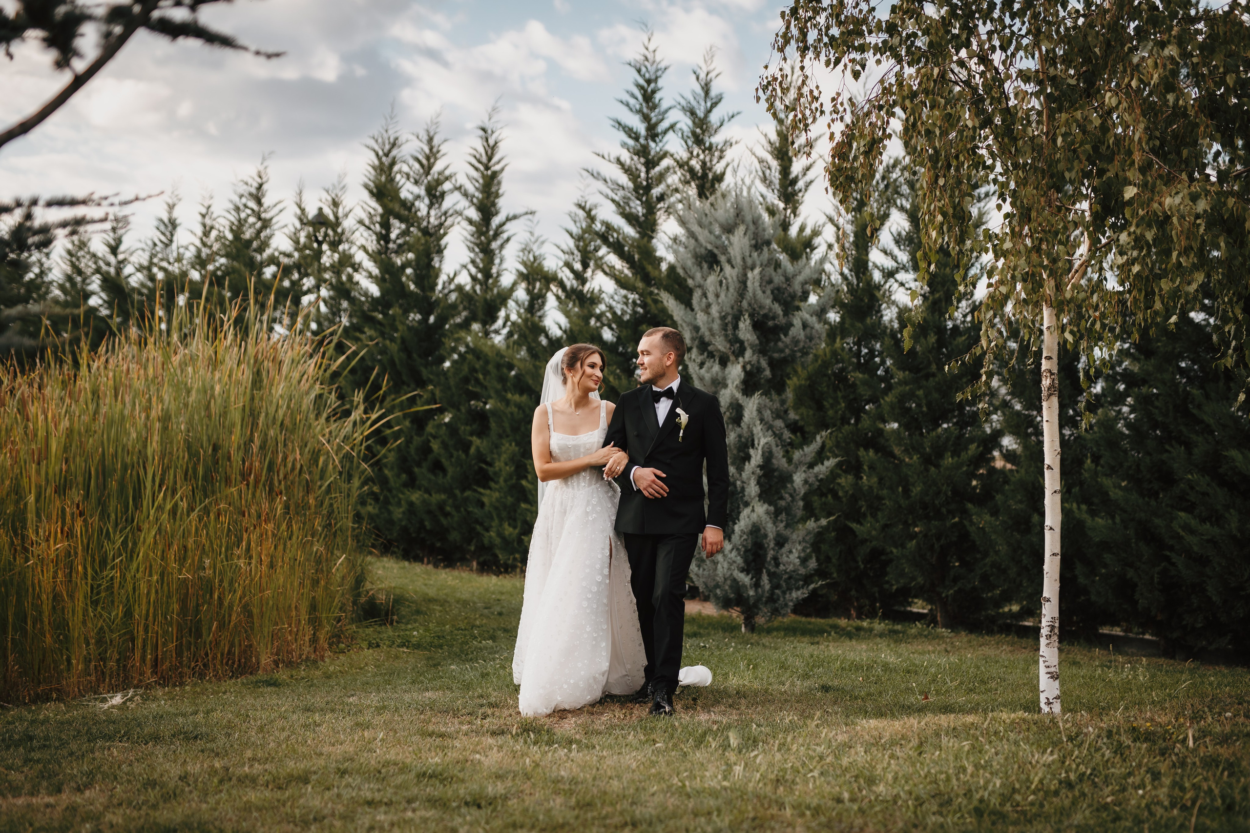 Tatiana & Ionut. Fotograf de eveniment din Buzău | Bogdan