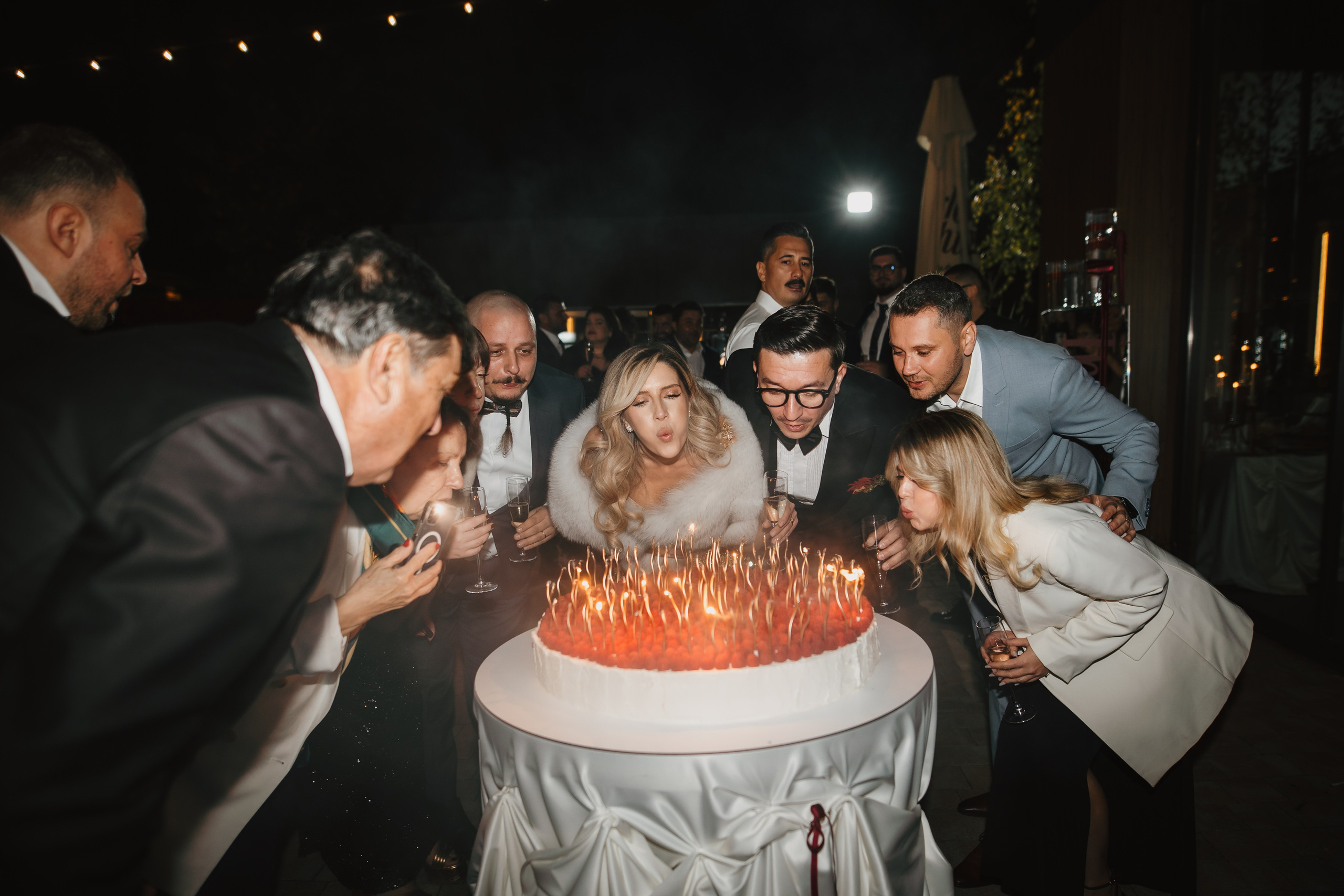 Georgiana & Alexandru. Fotograf de eveniment din Buzău | Bogdan