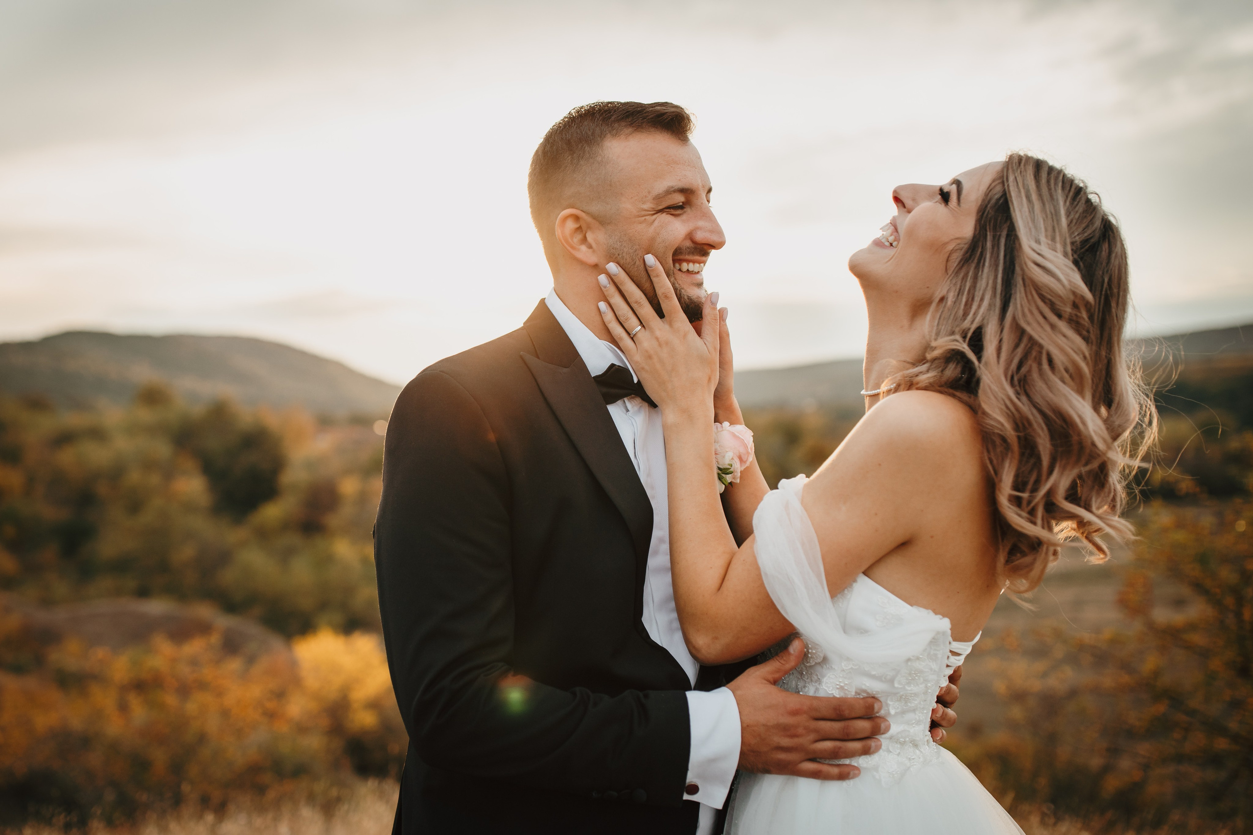 Nuntă. Fotograf de eveniment din Buzău | Bogdan