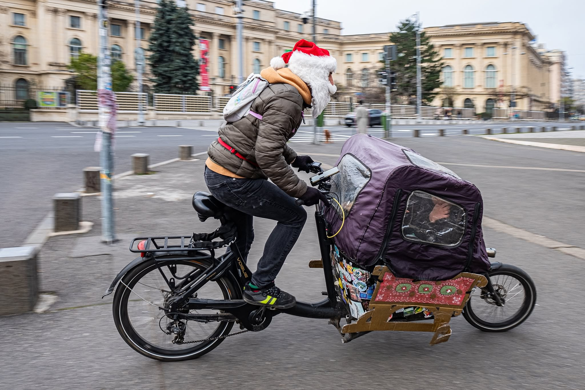 Street Photography. Graphic designer Andreea Maieru