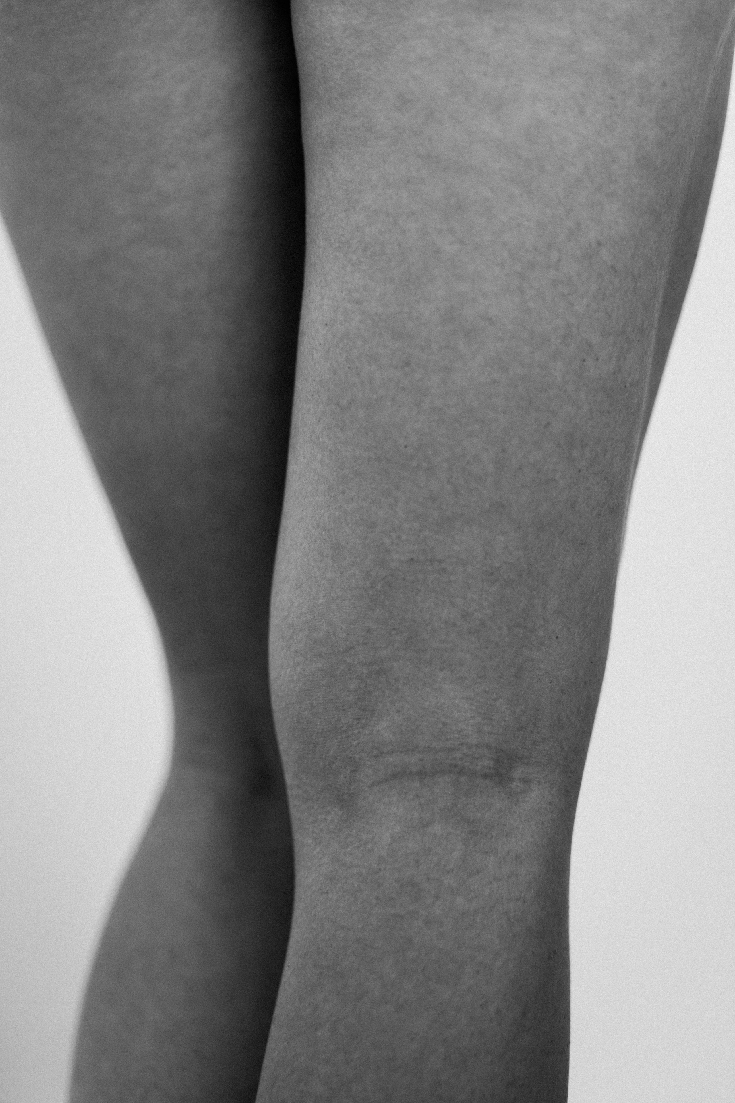 In Her Own Skin | Intimate Portrait Photography for Women
