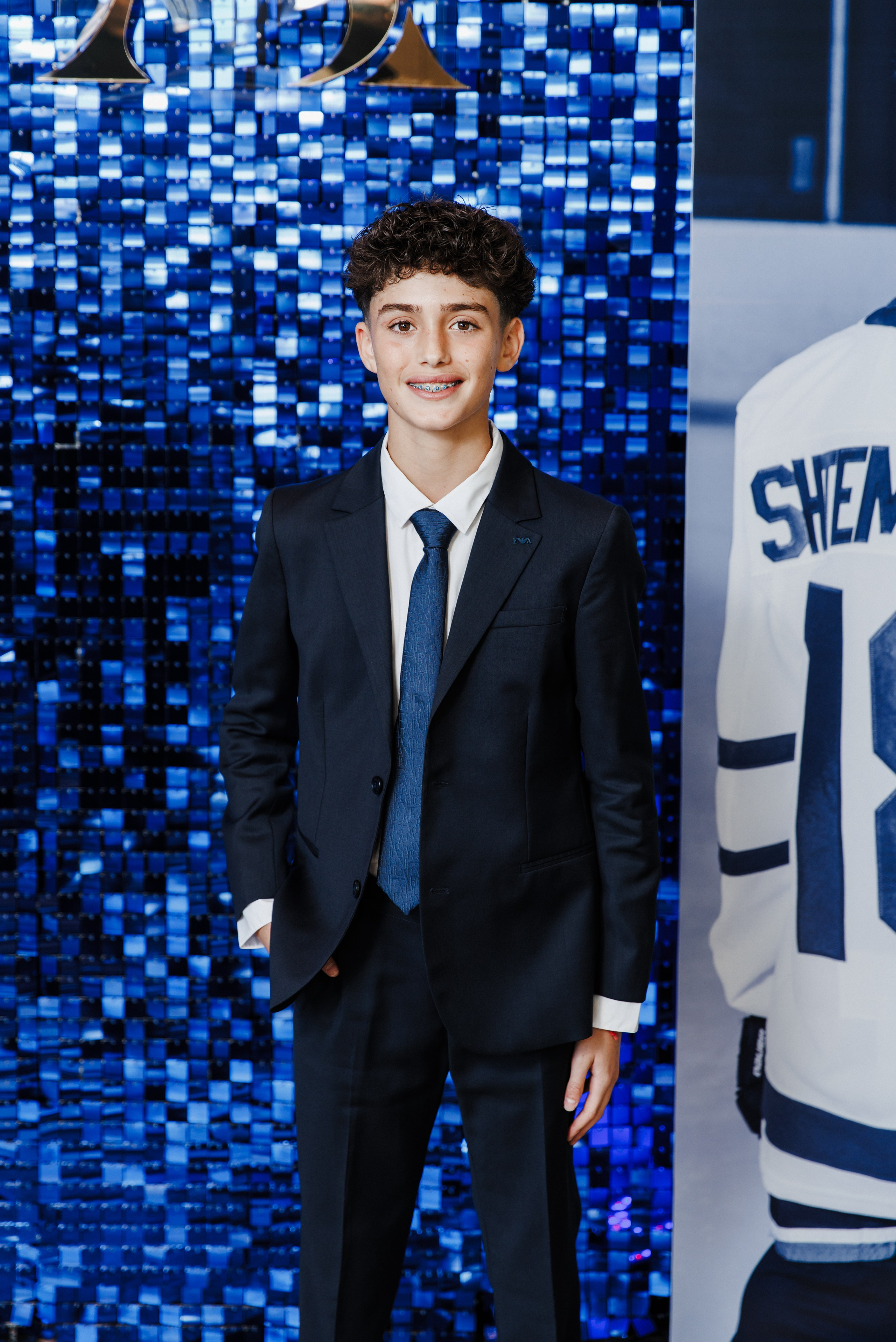 Mitzvah. Alex UA — Toronto photographer