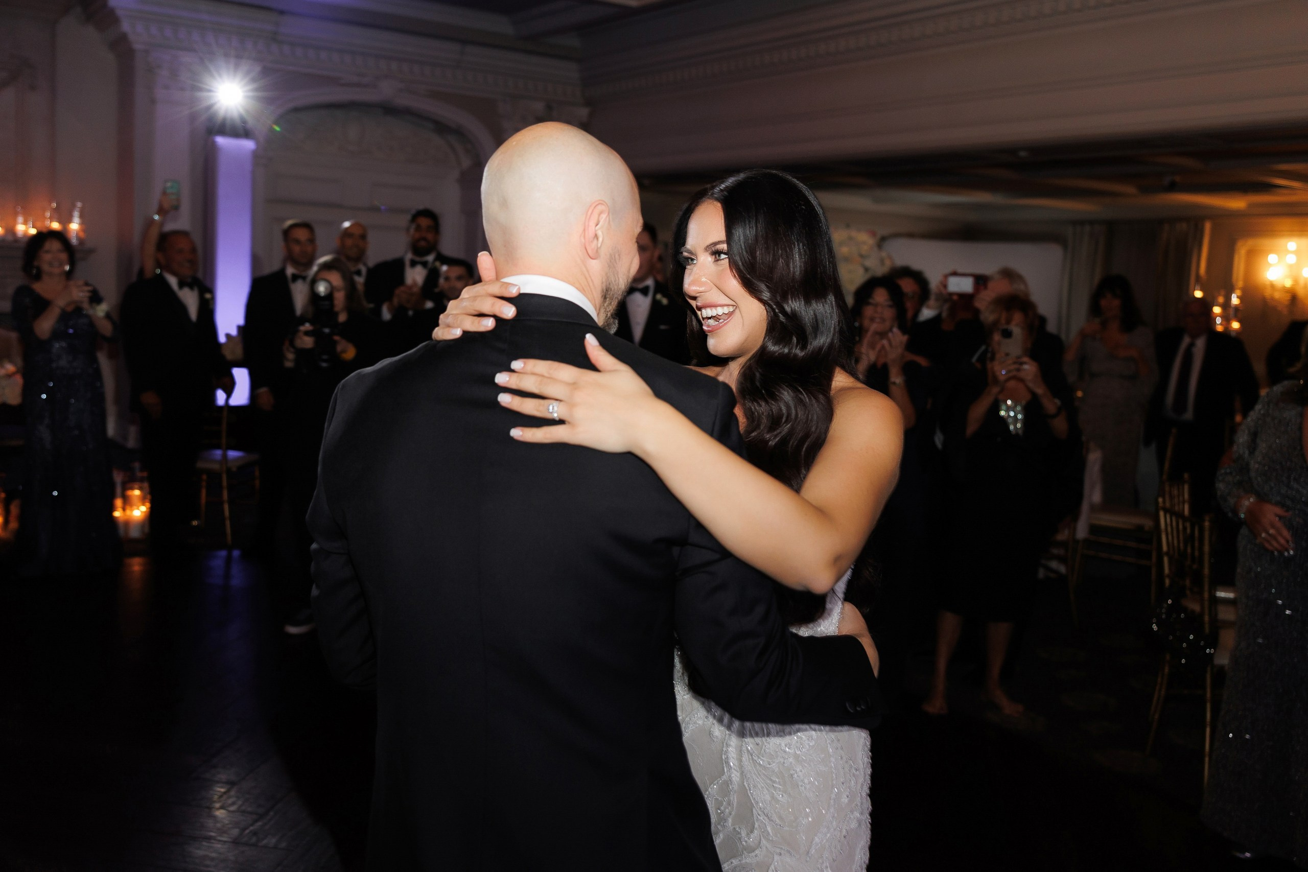 Jovana & Nick, The Park Savoy Estate. Luxury Wedding Photography and Cinematography