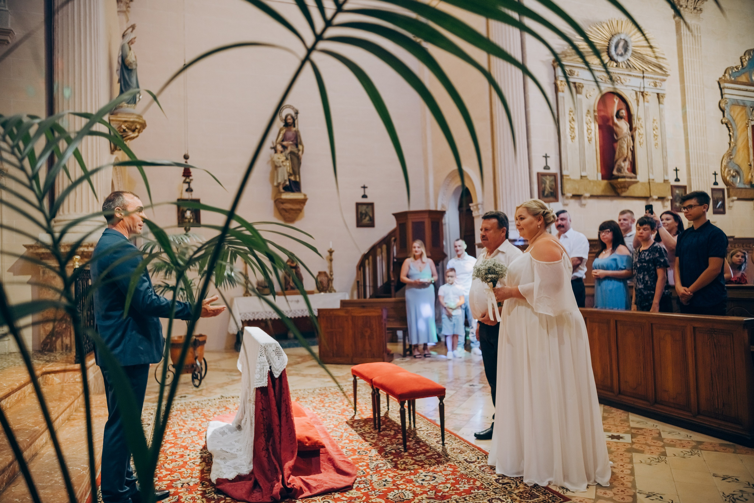 Wedding of Marina and Kostya. Фотограф у Пальма де Майорка