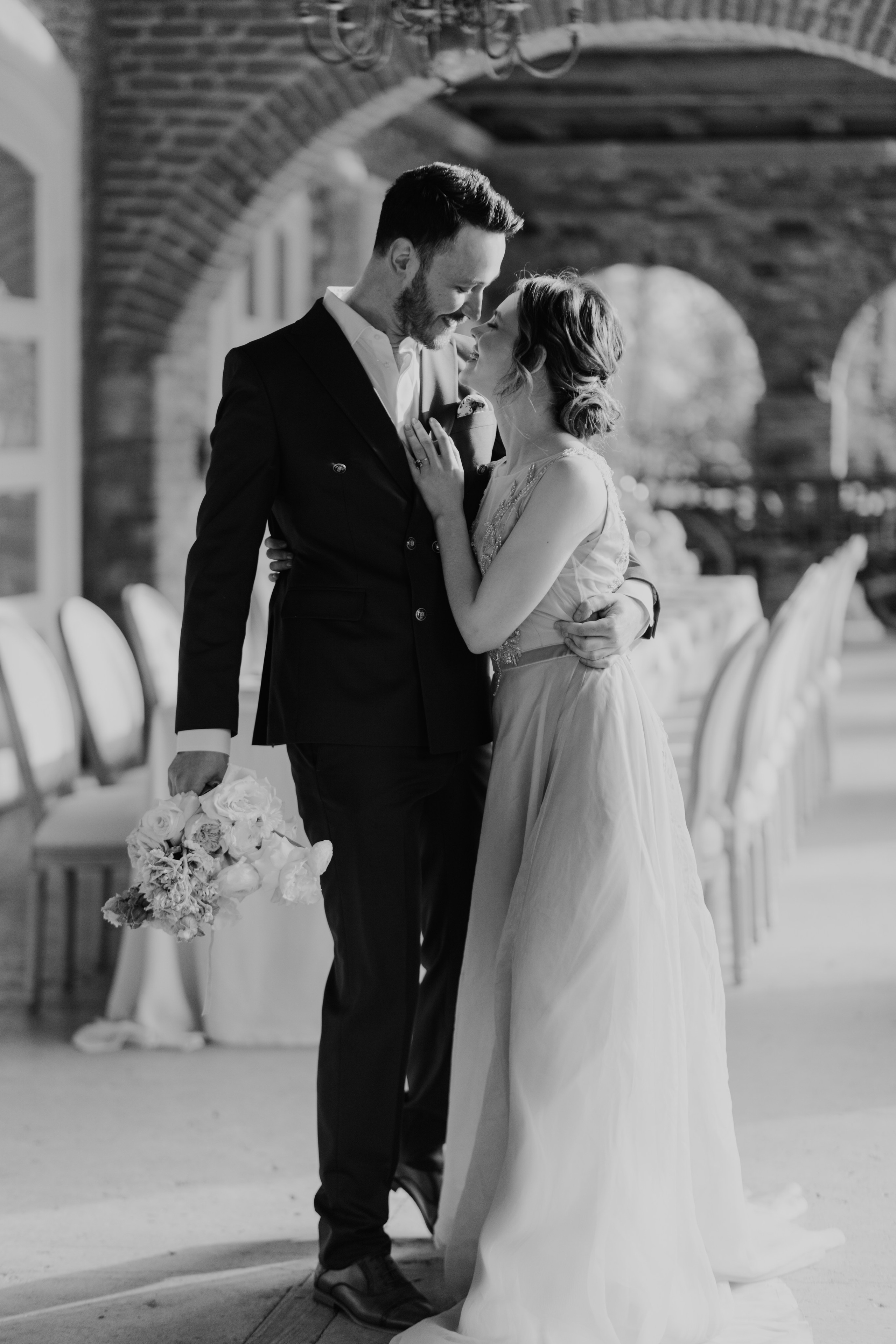 Styled Shoot Zabola Estate. Main