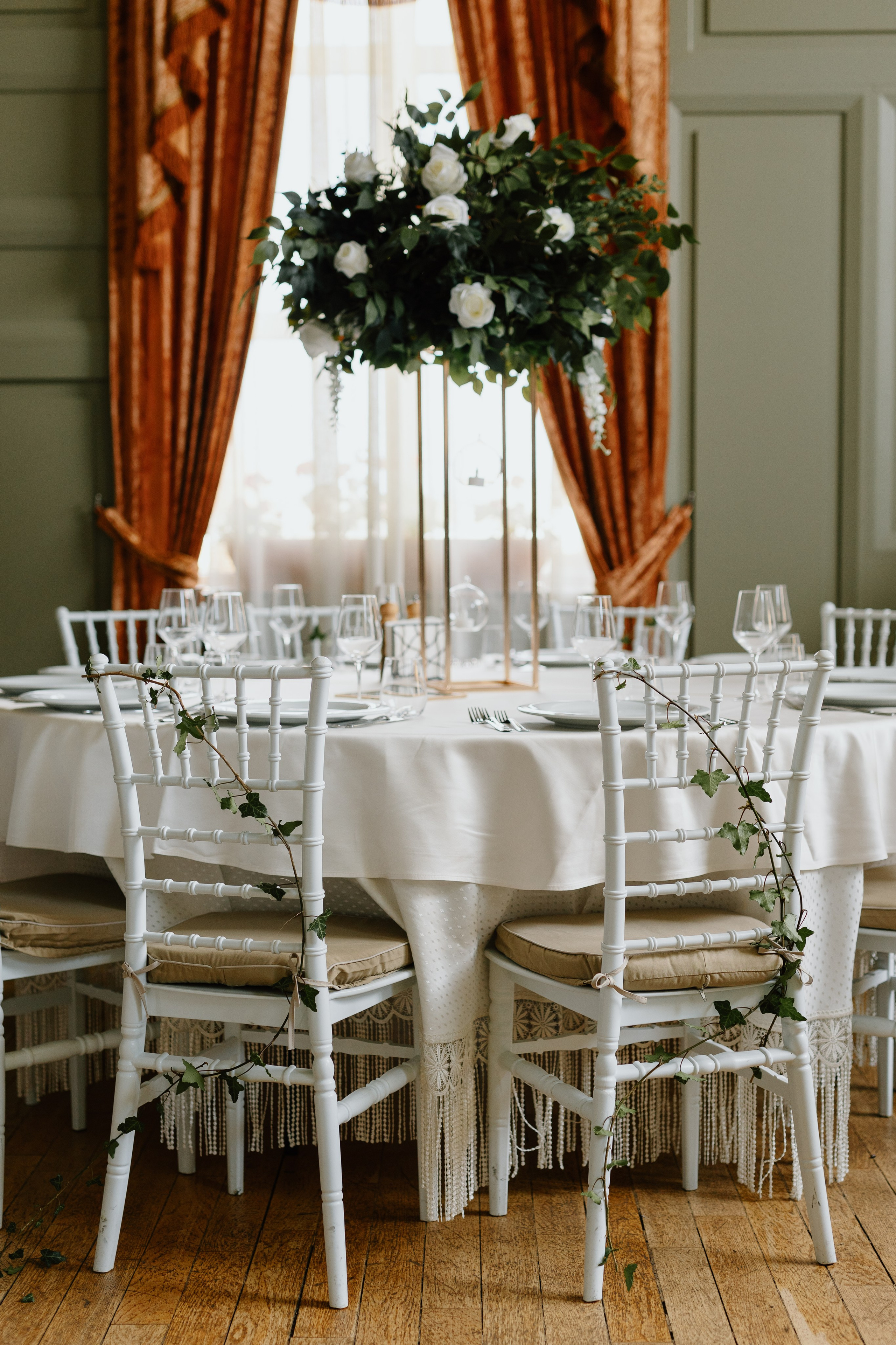 Nicoleta & Lucian. Main