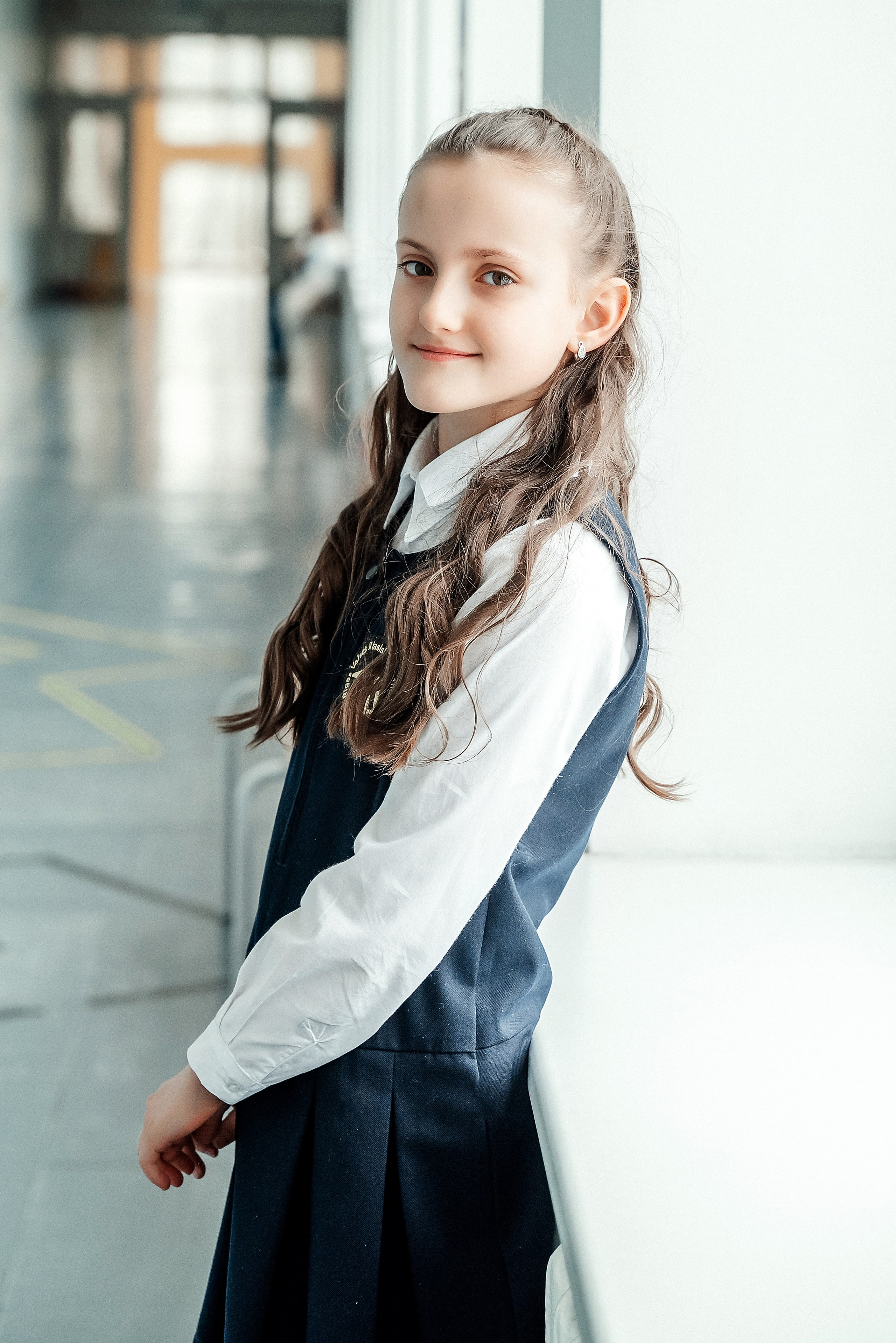 3.klase. Ваш фотограф в Латгалии — Александра Юхневича!