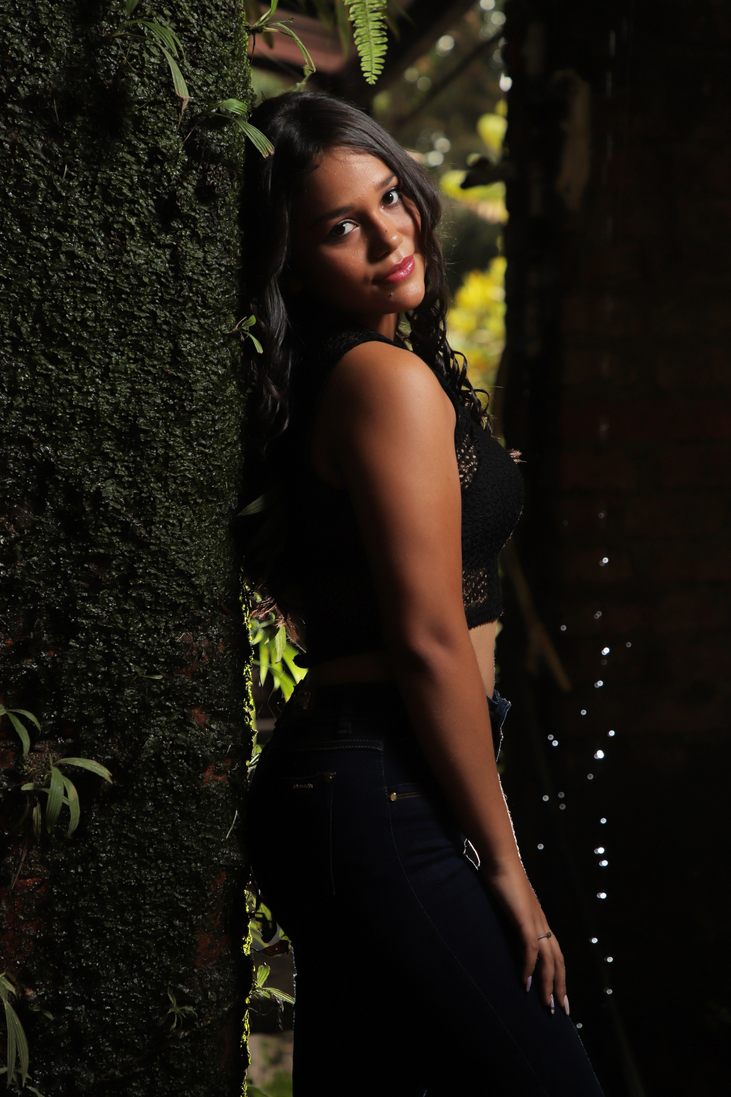PRE 15 ZAIDE. Fotográfo Andres Jaimes