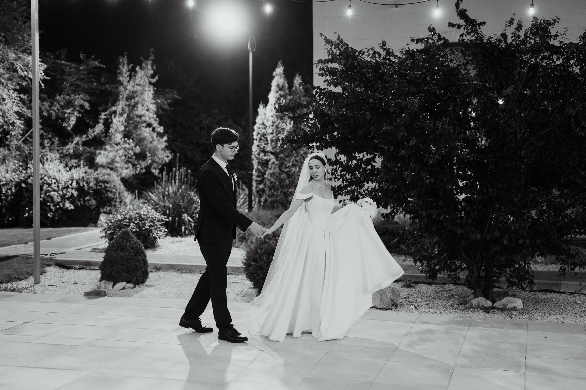 Mihaela & Constantin. Visuals of Theodor — Wedding Photographer