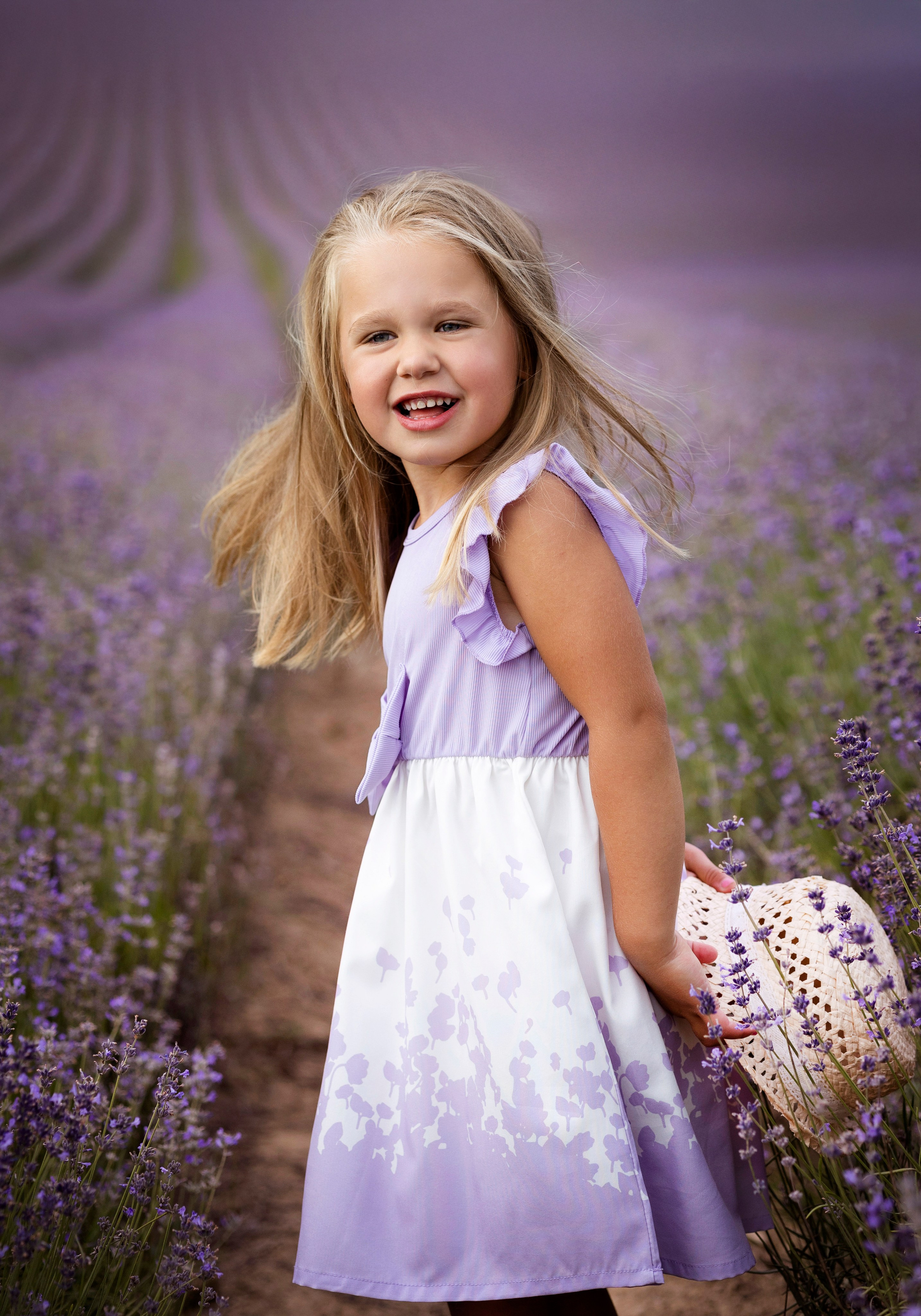 Children’s shooting. Photographer in Munich