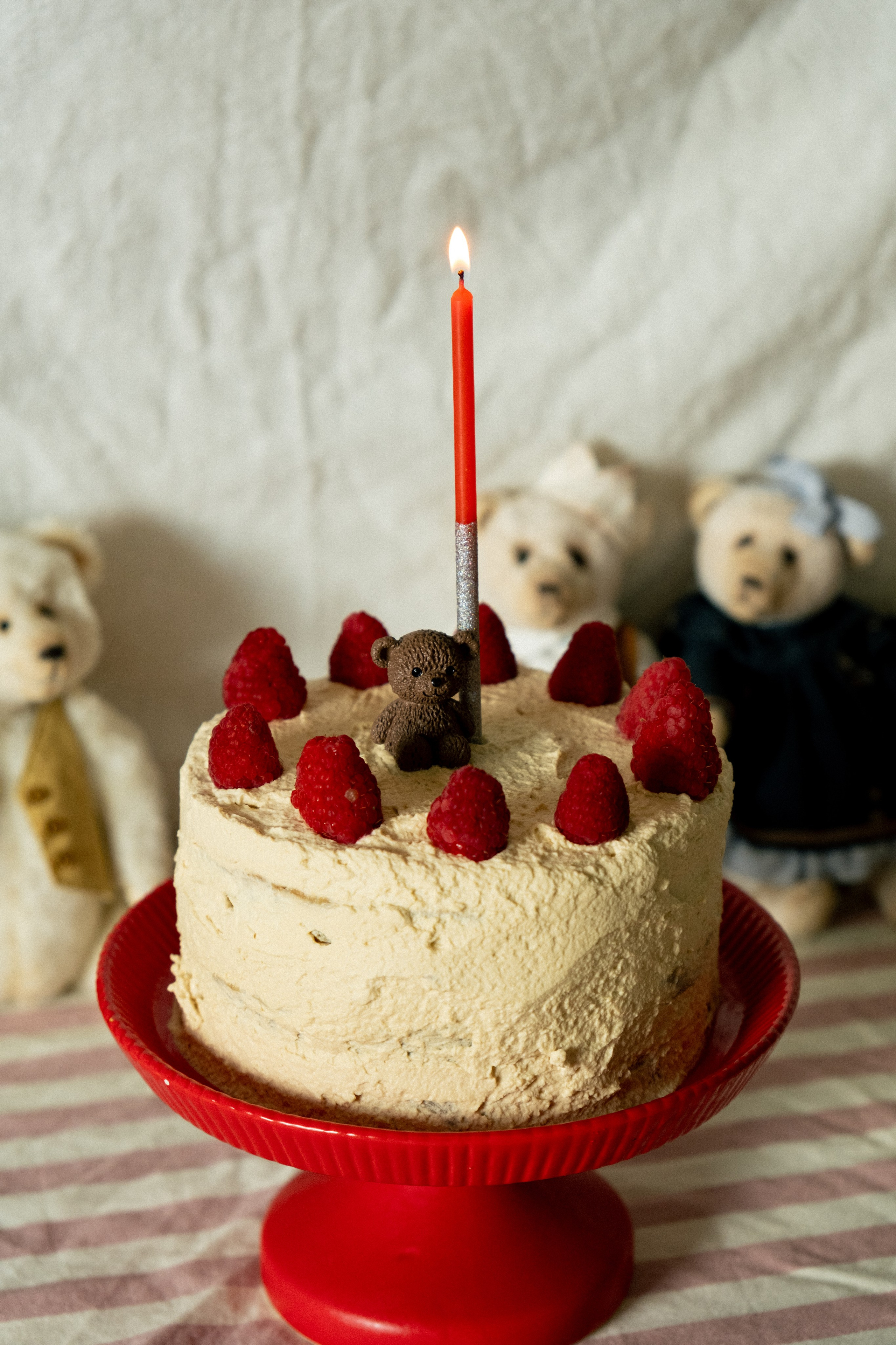 Veniamin 1 year party. Photographer Vladmir Gladkov