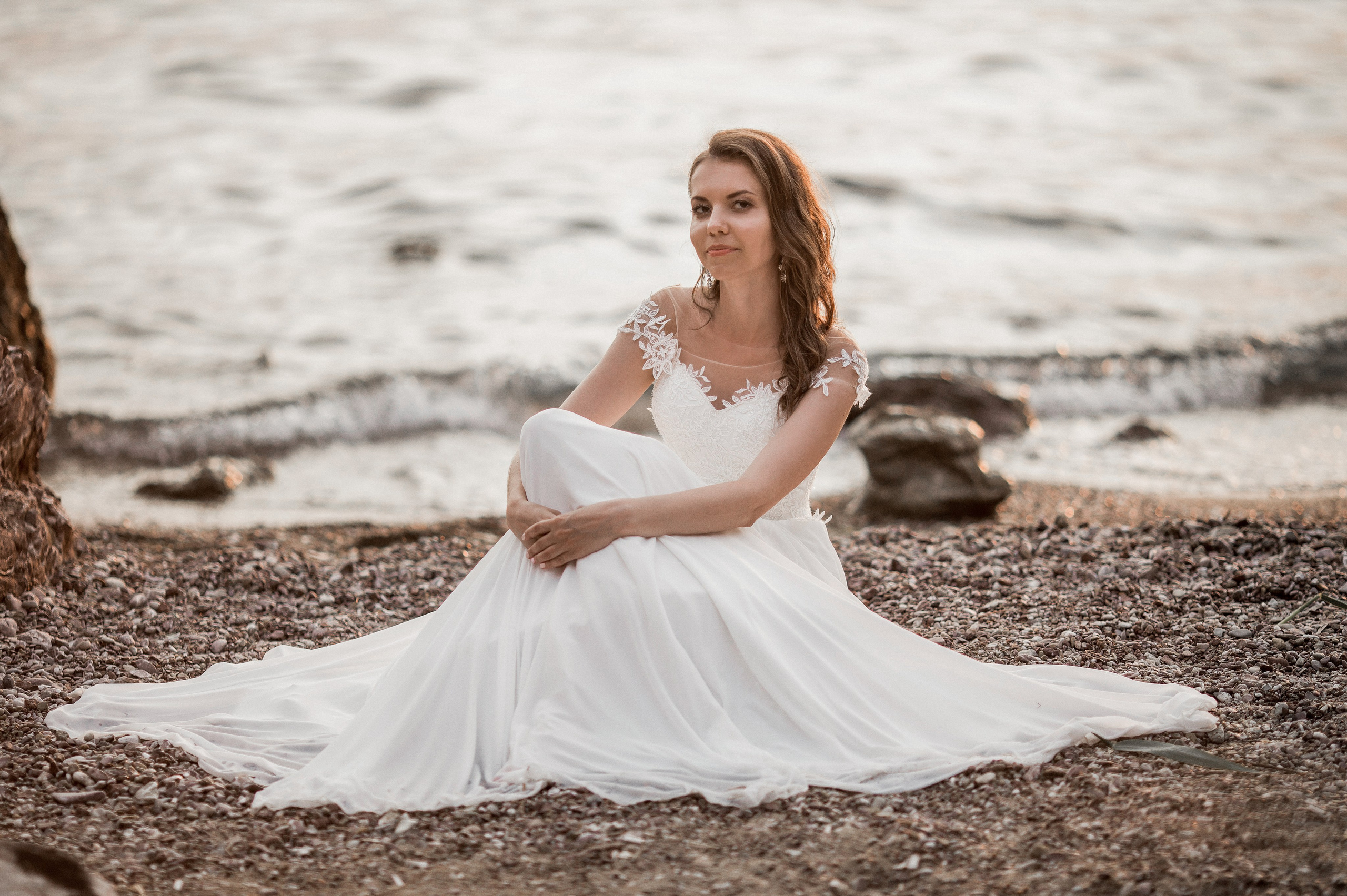 Love story на пляжах. Professional photo & video in Marmaris Turkey