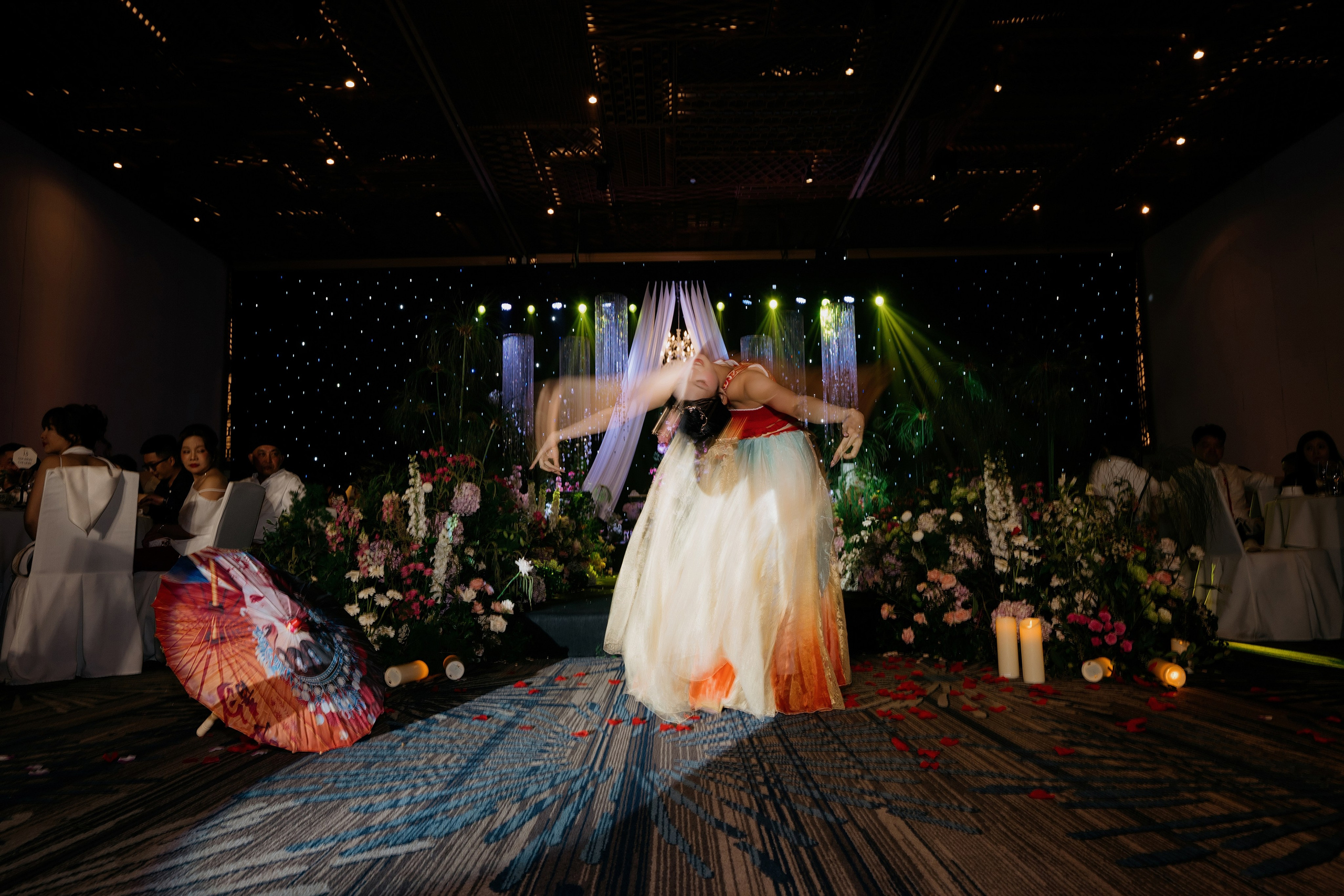 Nicholas & KimThanh / GemCenter 24.05.2026. Nhiếp ảnh gia đám cưới hàng đầu tại Thành Phố Hồ Chí Minh