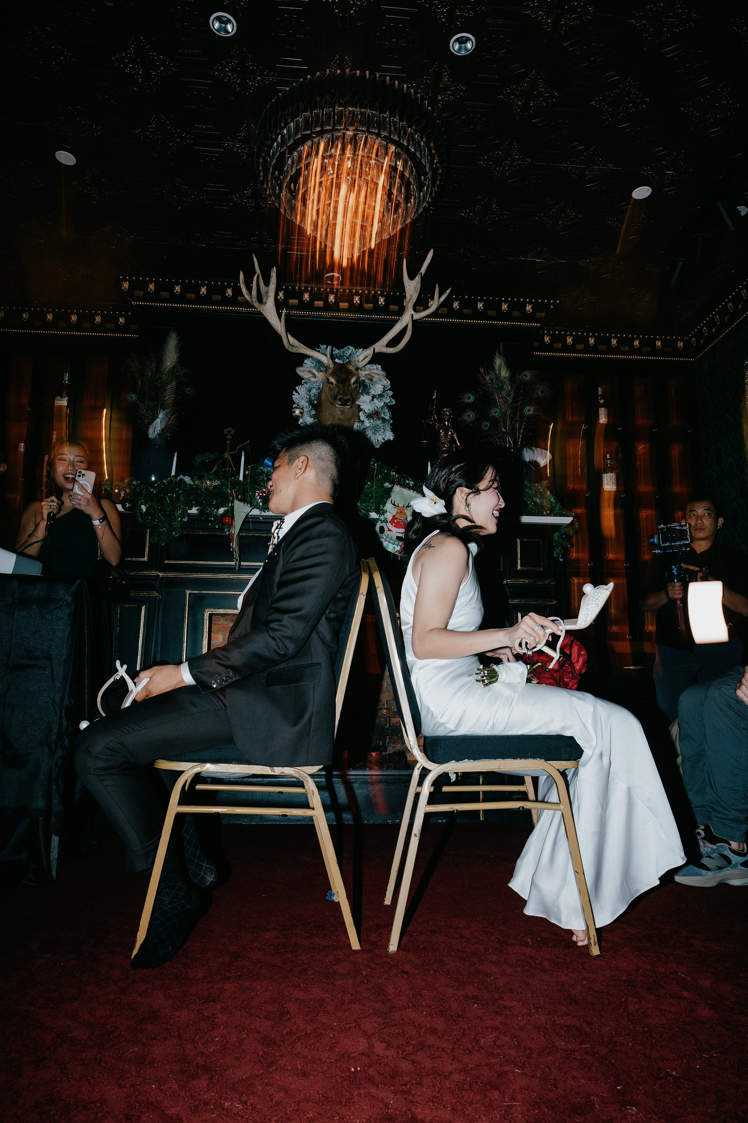 HIEP & TRINH / After wedding. Nhiếp ảnh gia đám cưới hàng đầu tại Thành Phố Hồ Chí Minh