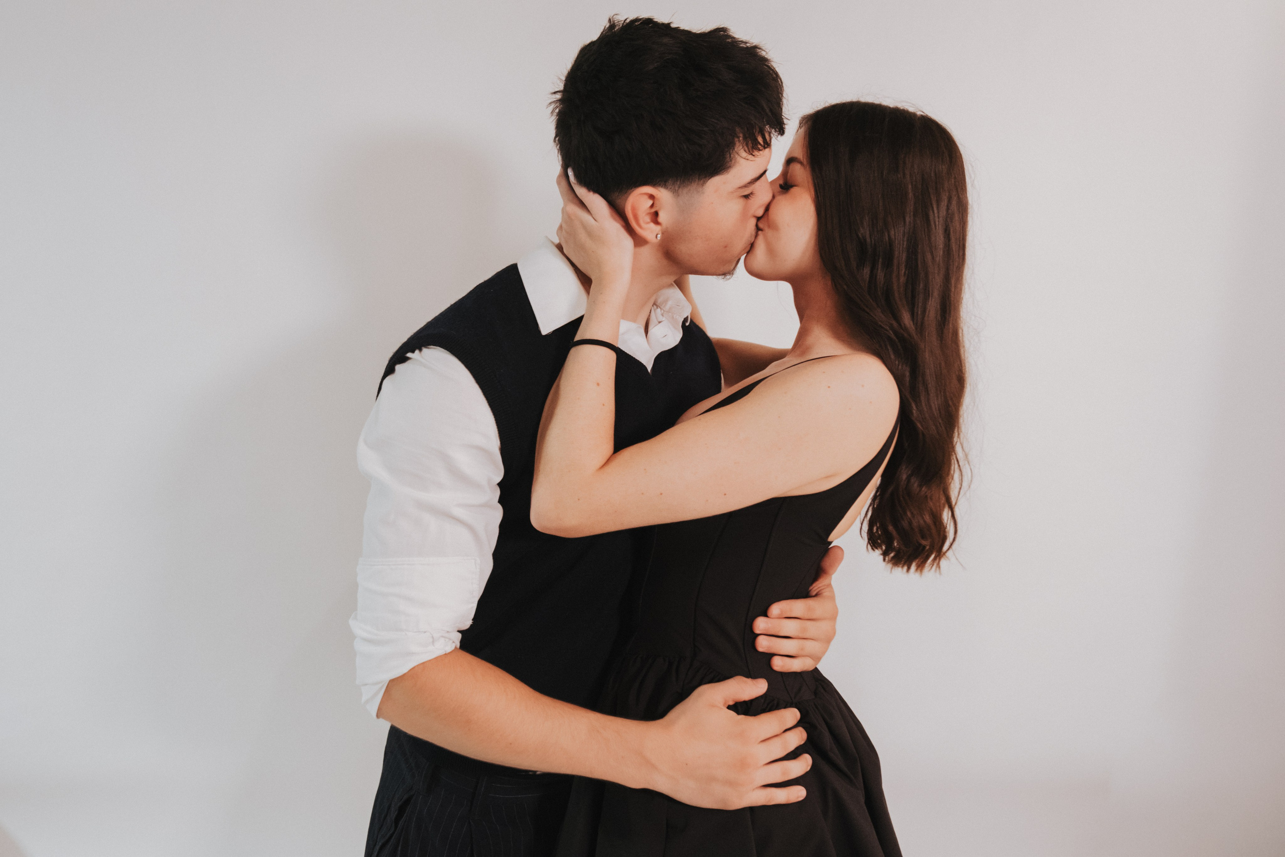 Индивидуальная сессия. Профессиональная фотосъемка в Калафелле — Елена Медведева