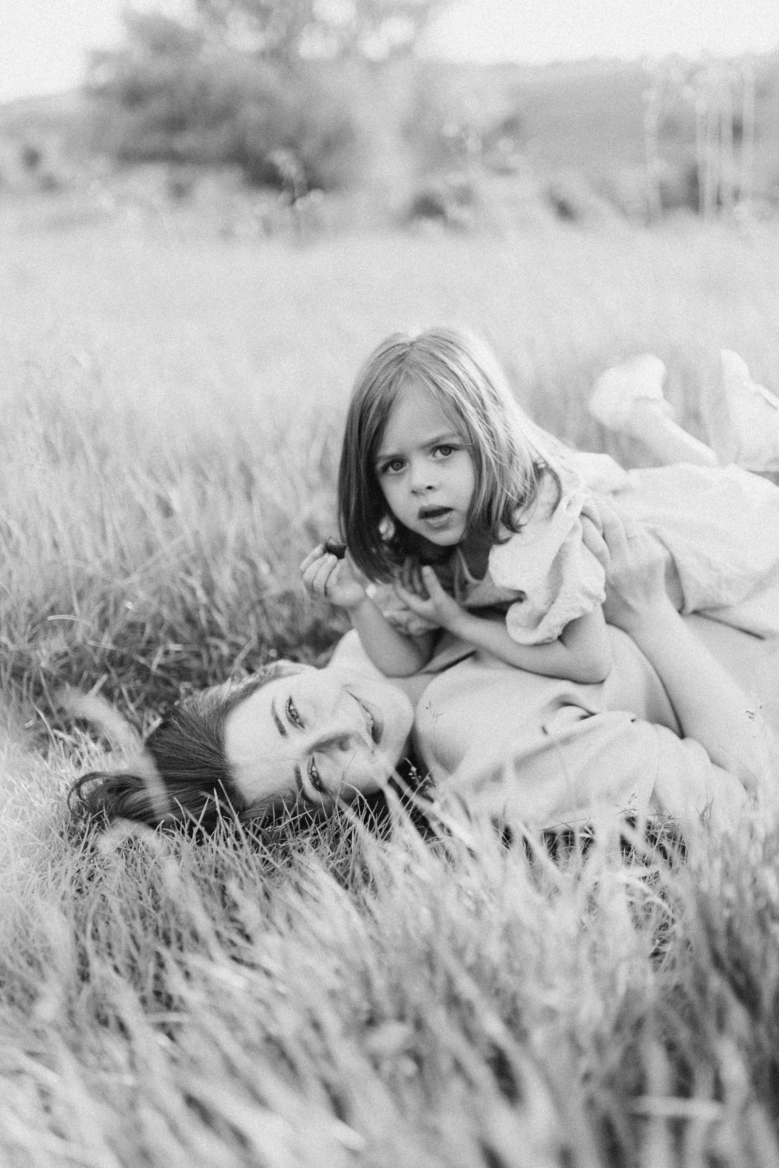 Фото-история семьи Саши и Дианы