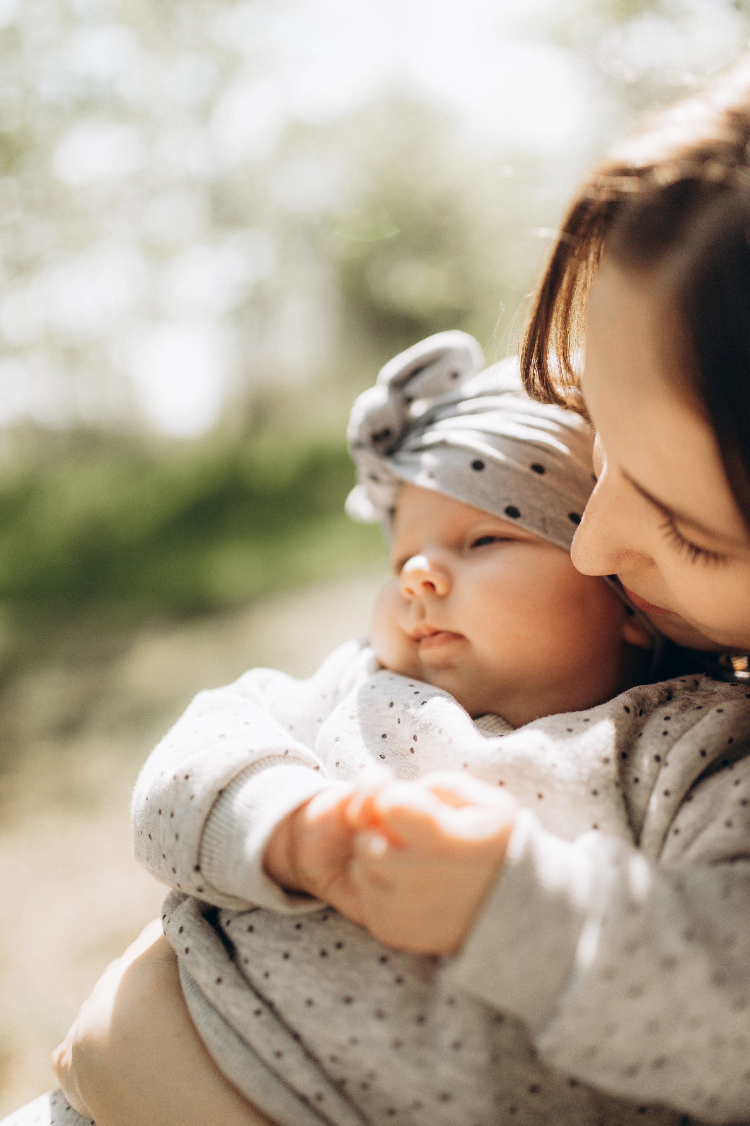 Аня и Сонечка