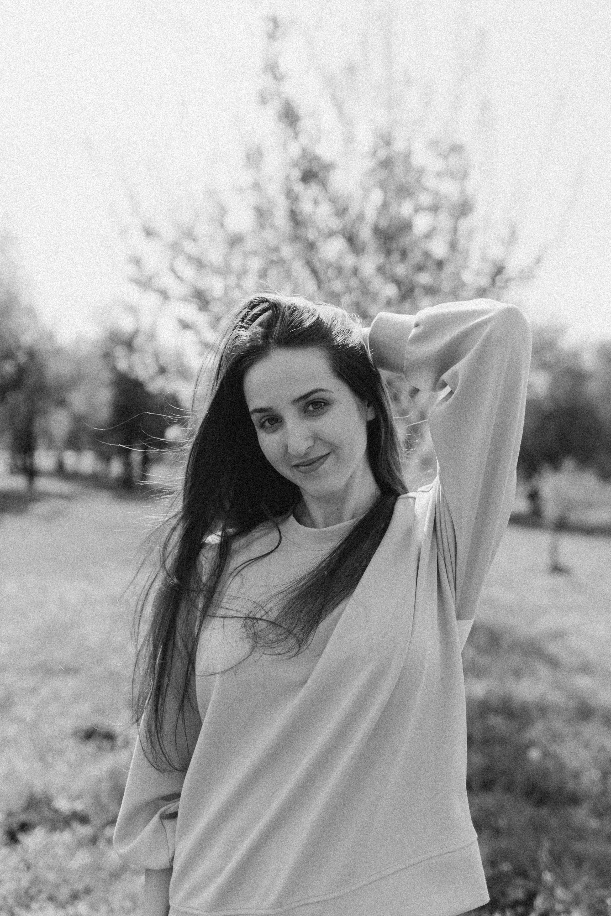 Аня и Сонечка