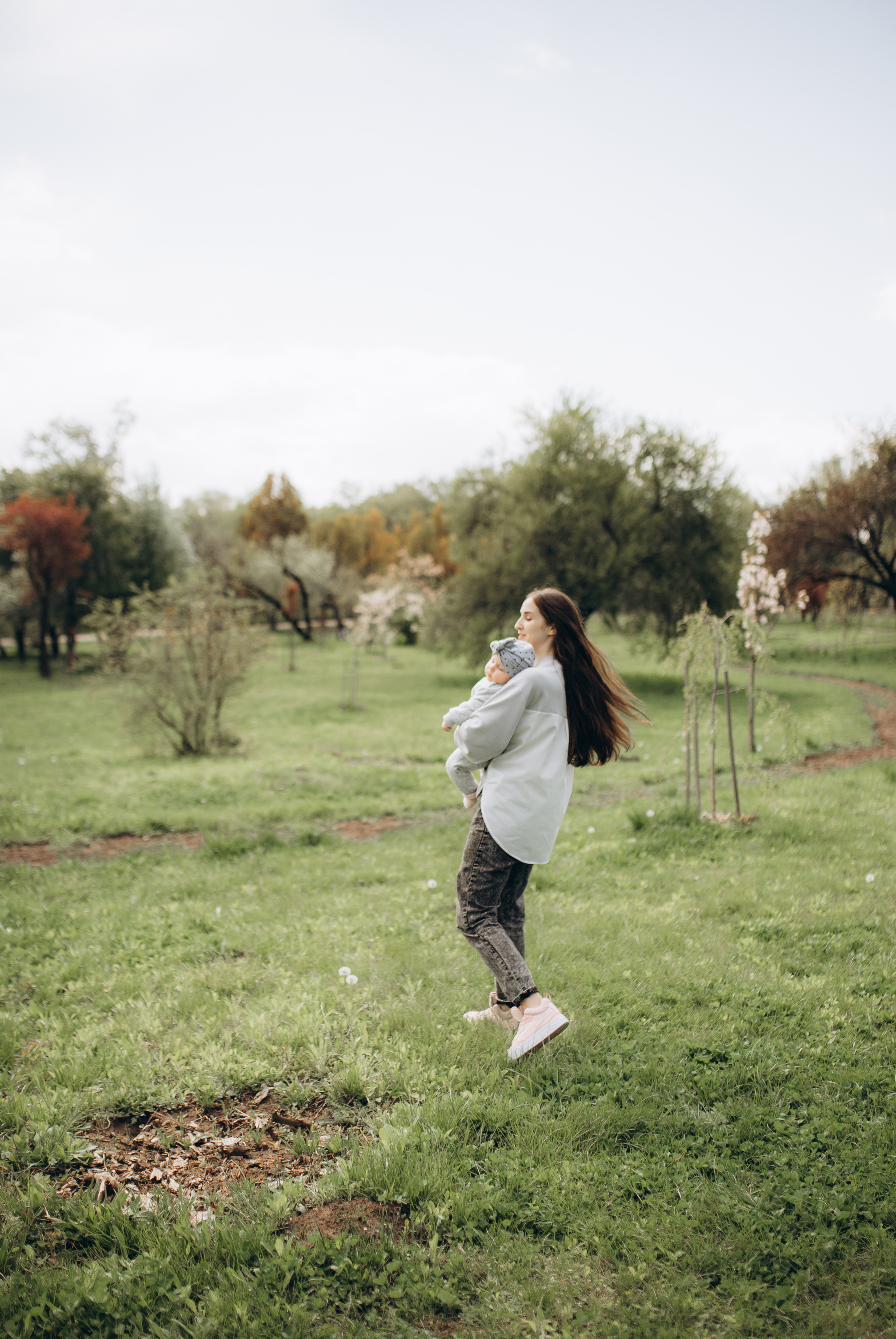 Аня и Сонечка