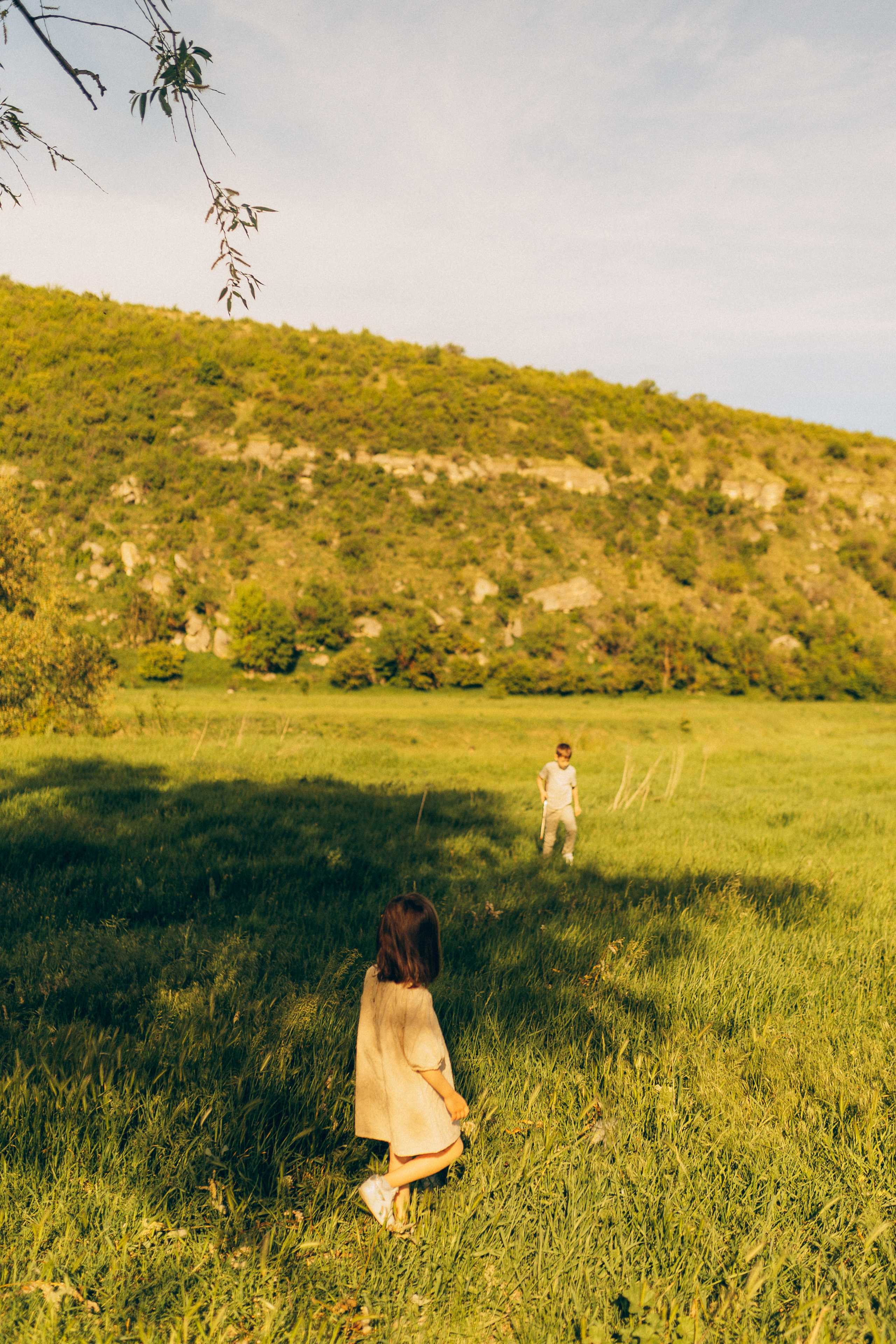 Фото-история семьи Саши и Дианы