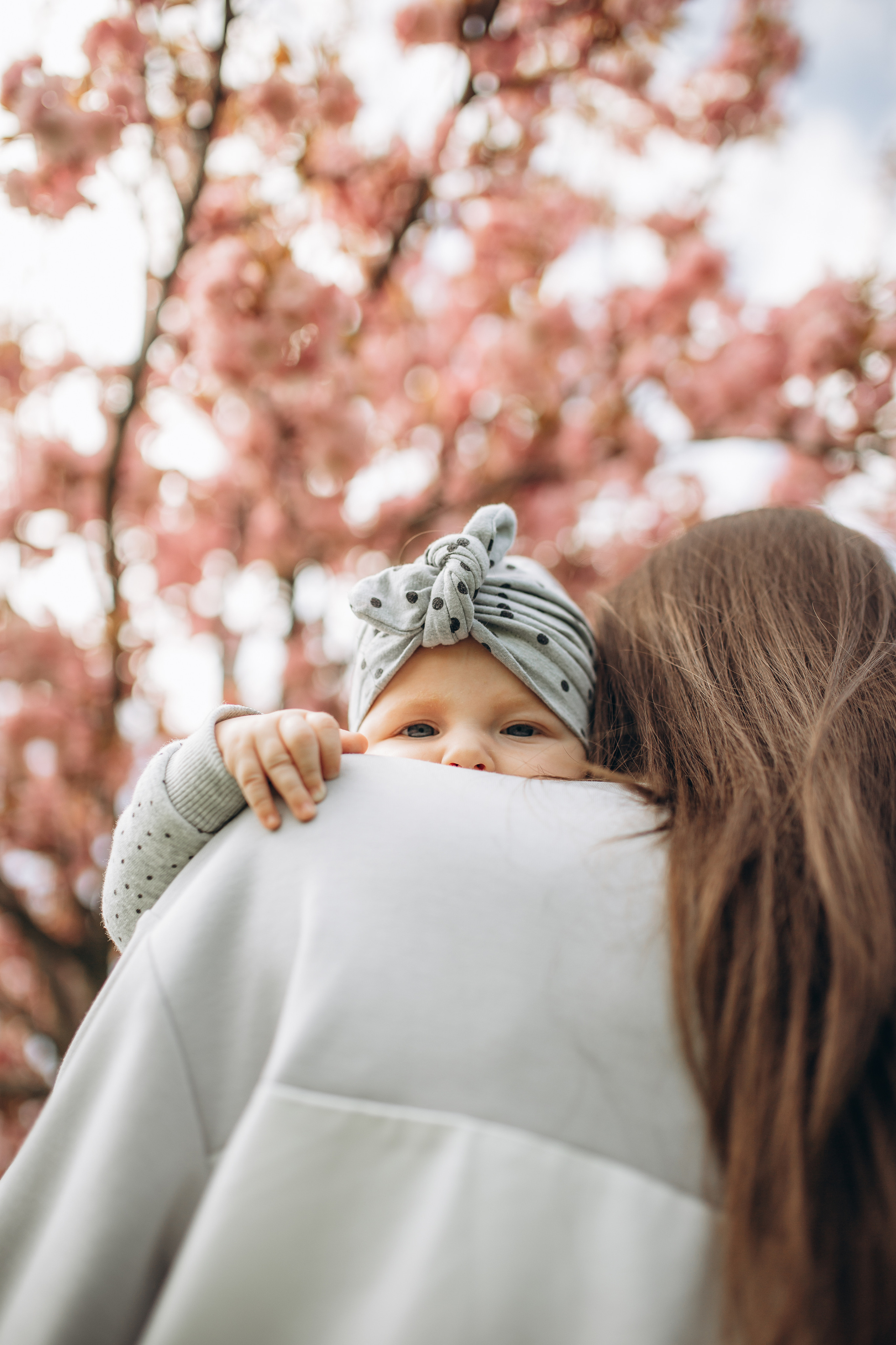 Аня и Сонечка