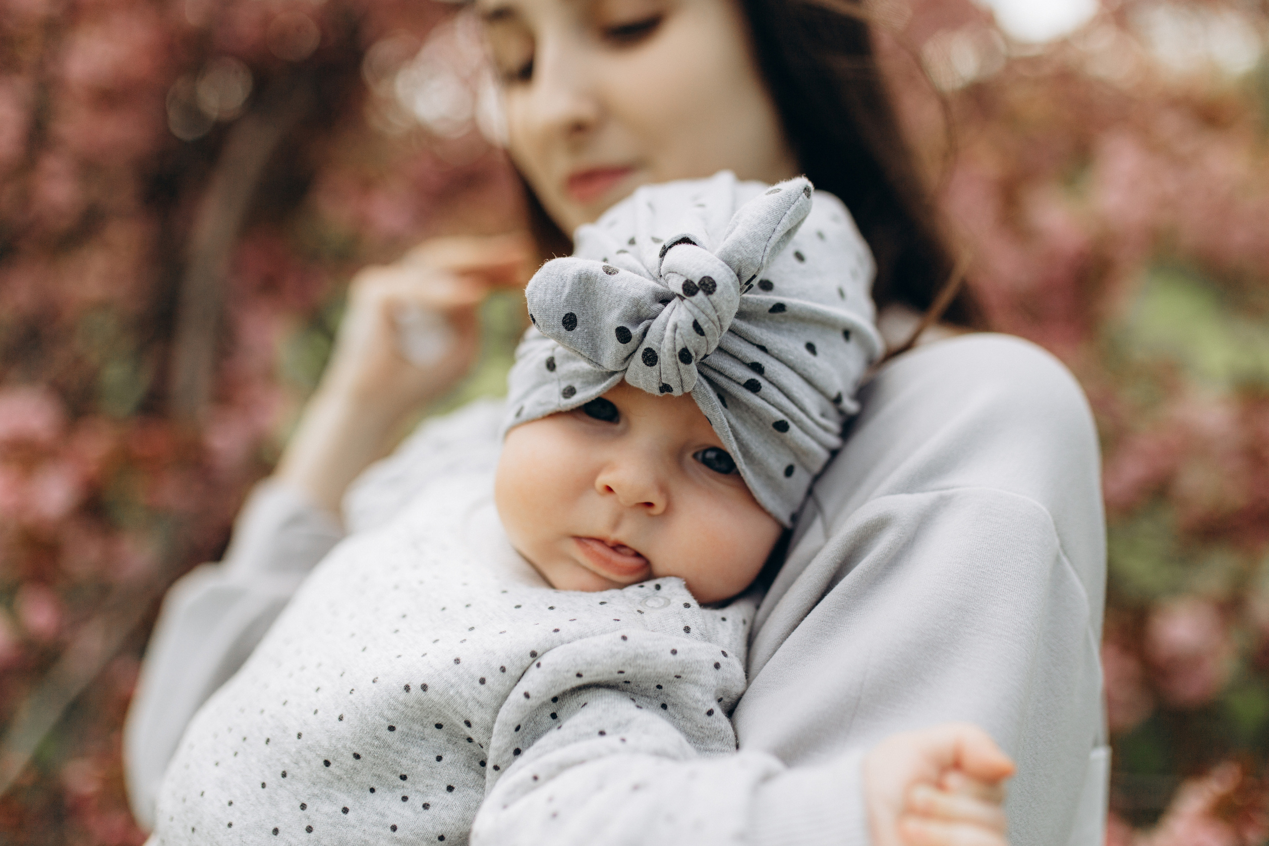 Аня и Сонечка