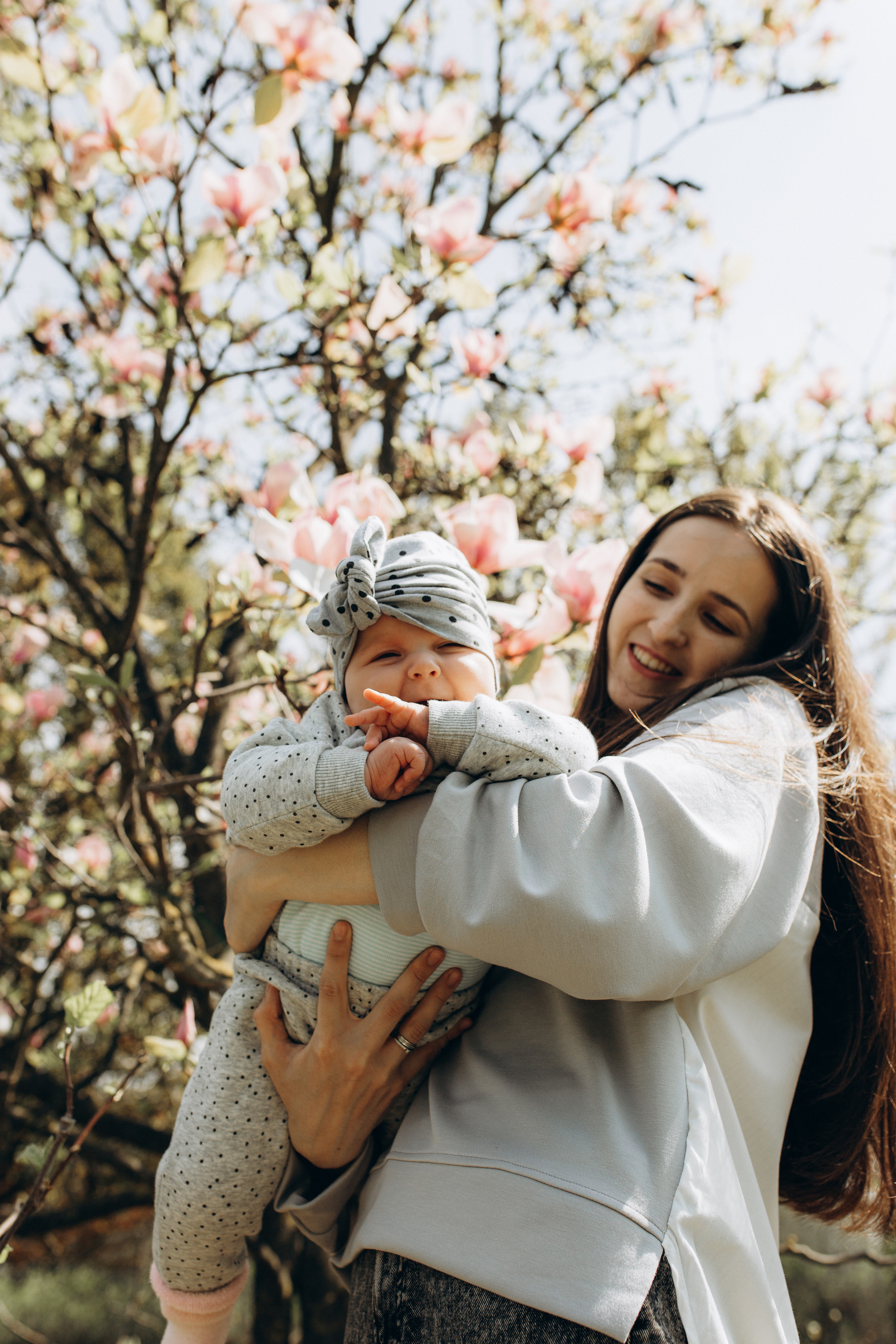 Аня и Сонечка