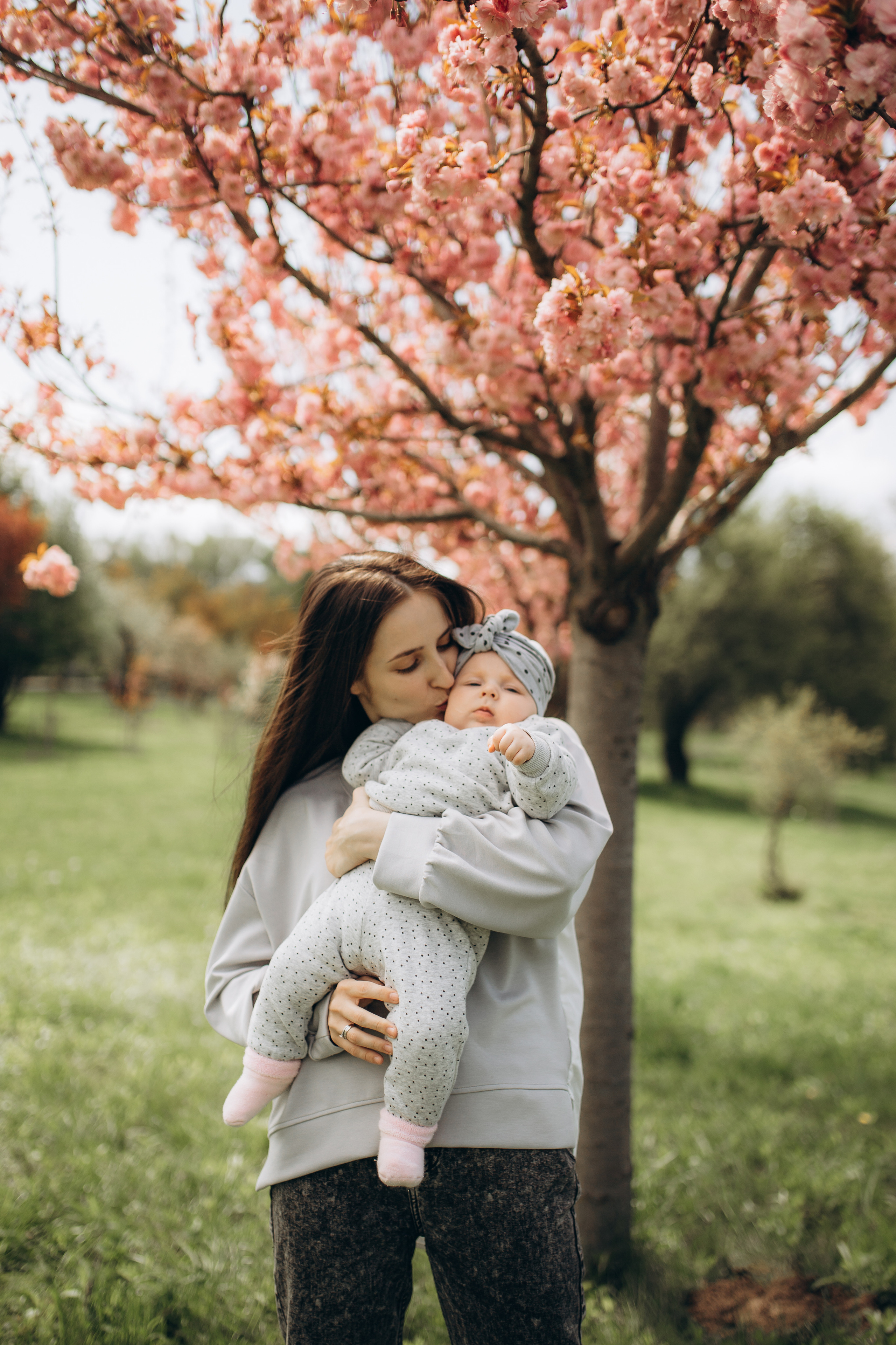 Аня и Сонечка