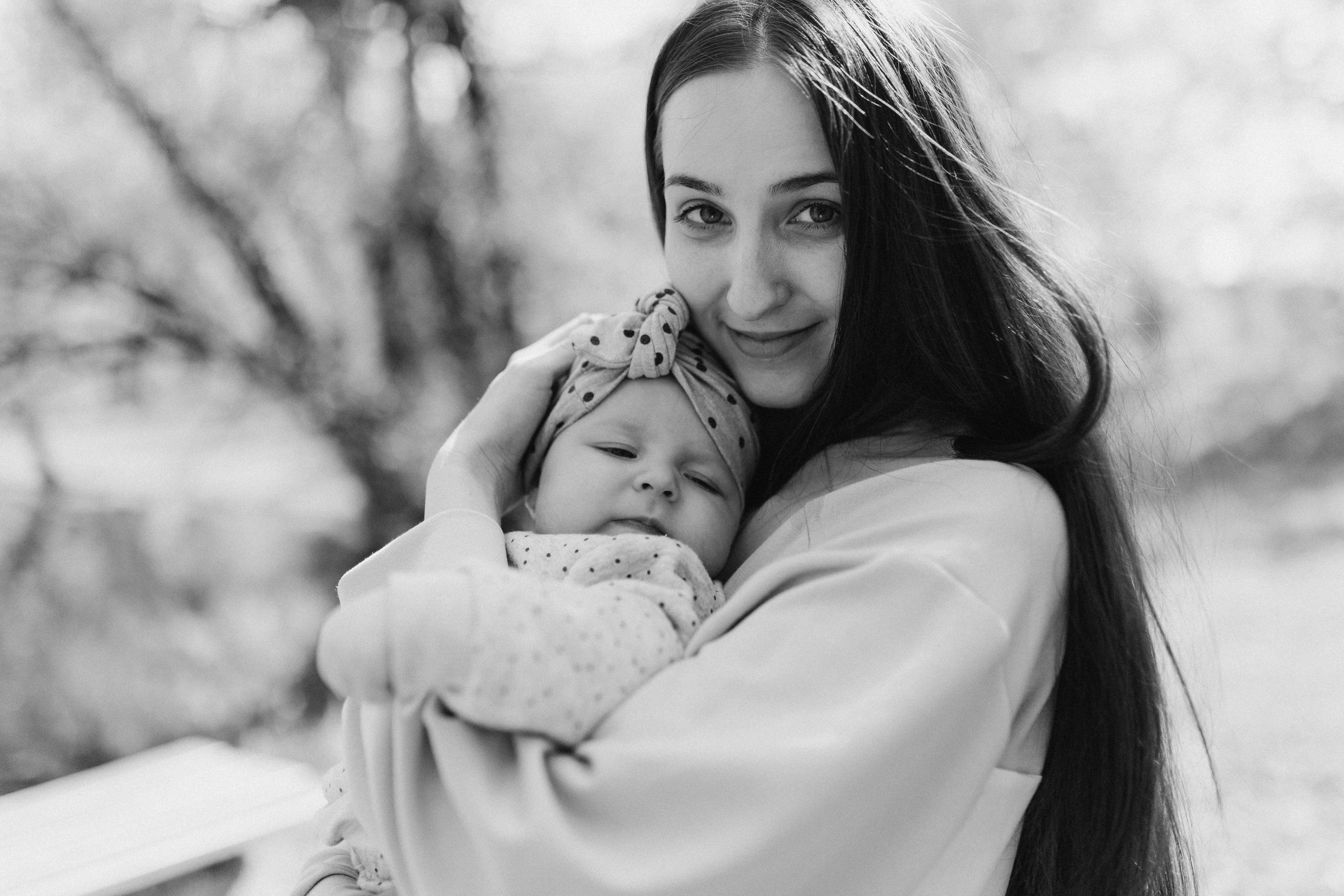 Аня и Сонечка