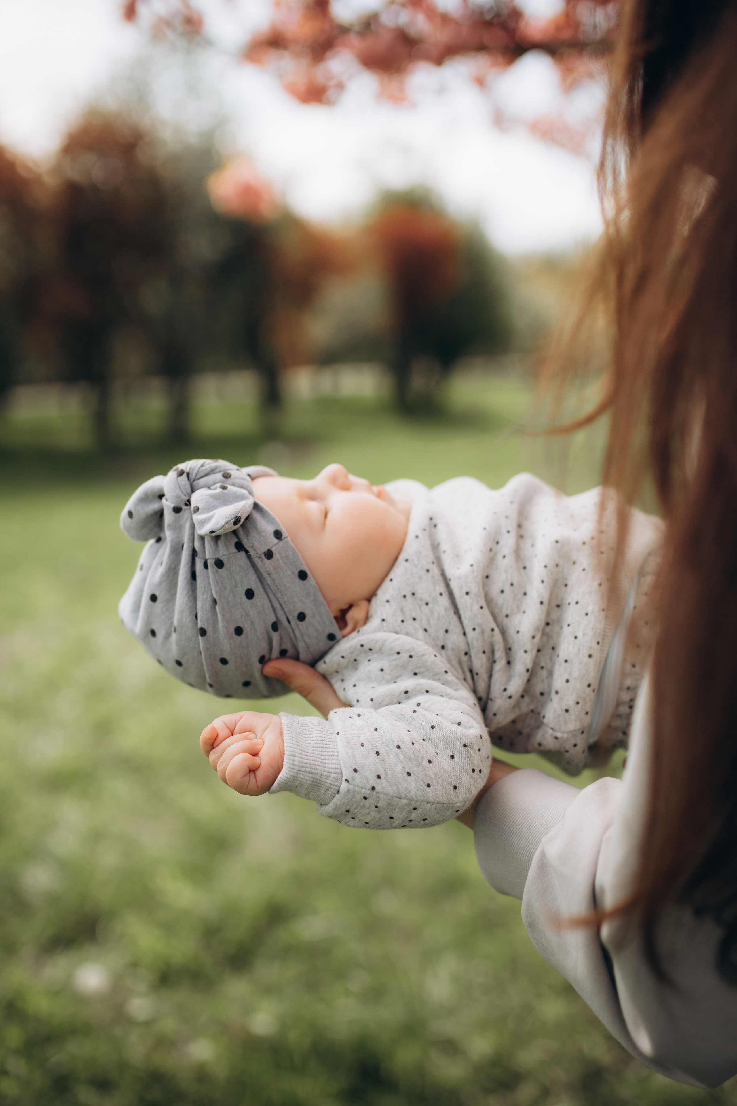 Аня и Сонечка