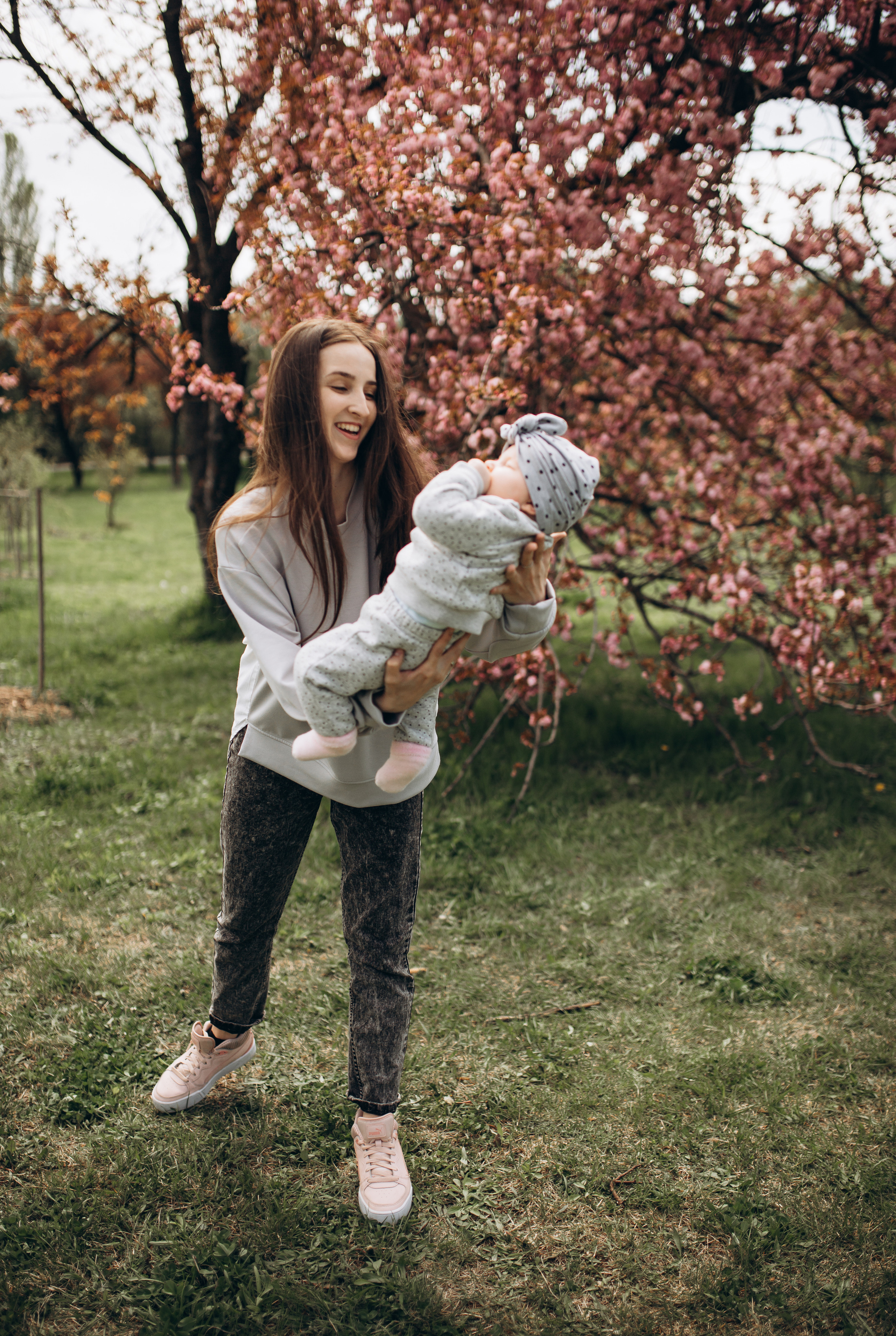 Аня и Сонечка