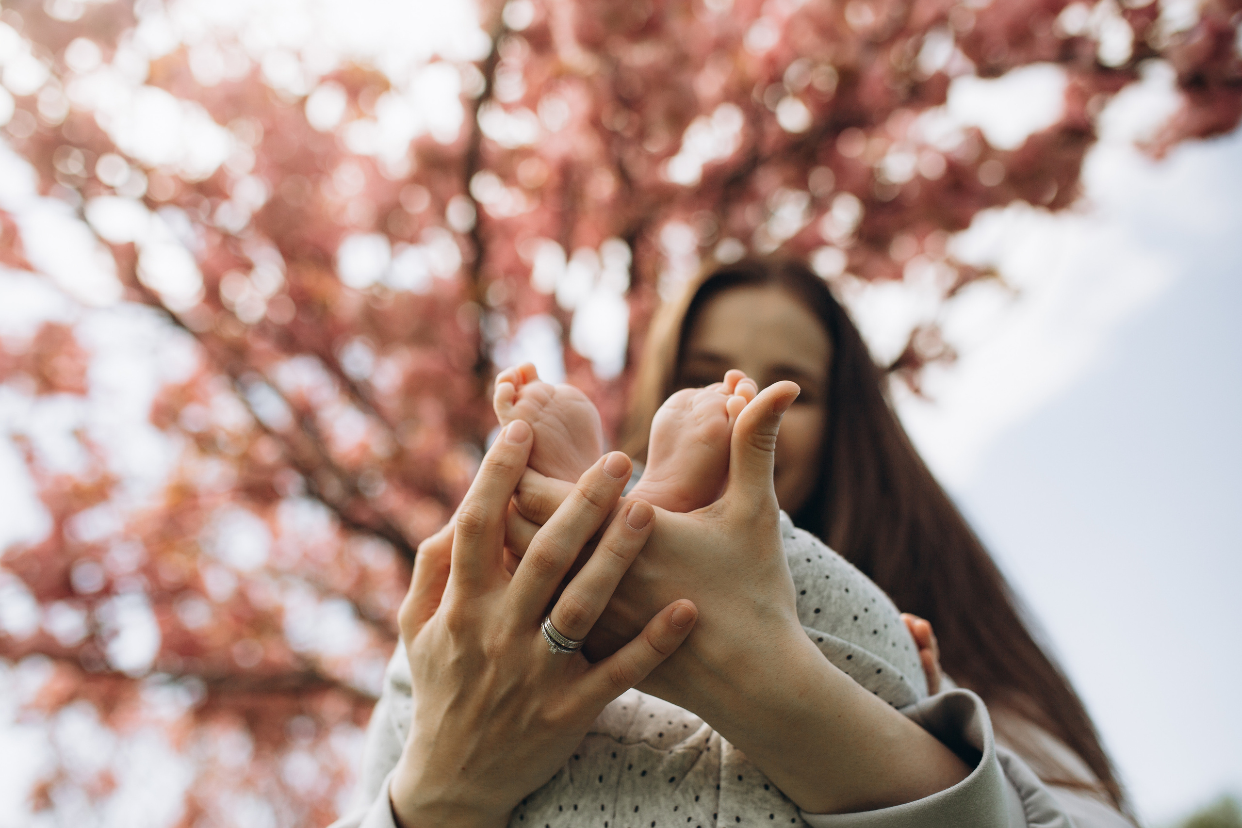 Аня и Сонечка